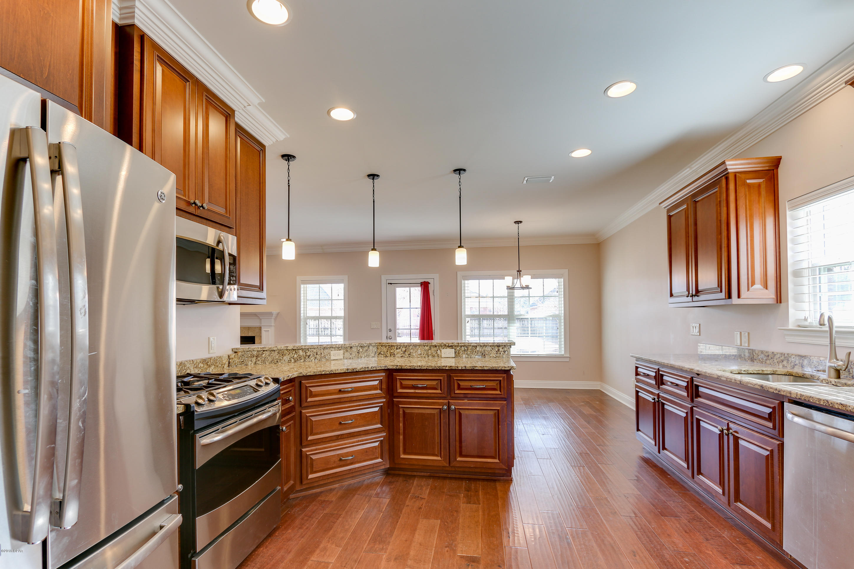 The Meadows - Residential