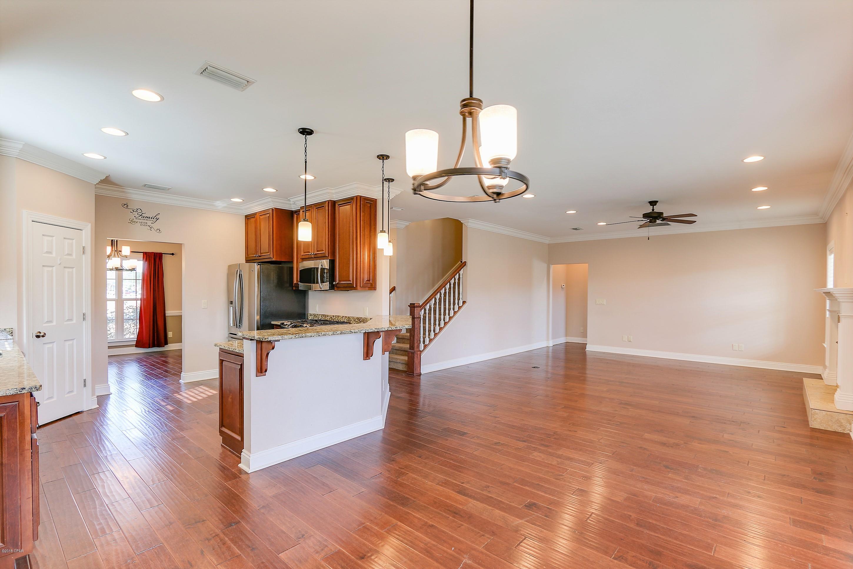 The Meadows - Residential