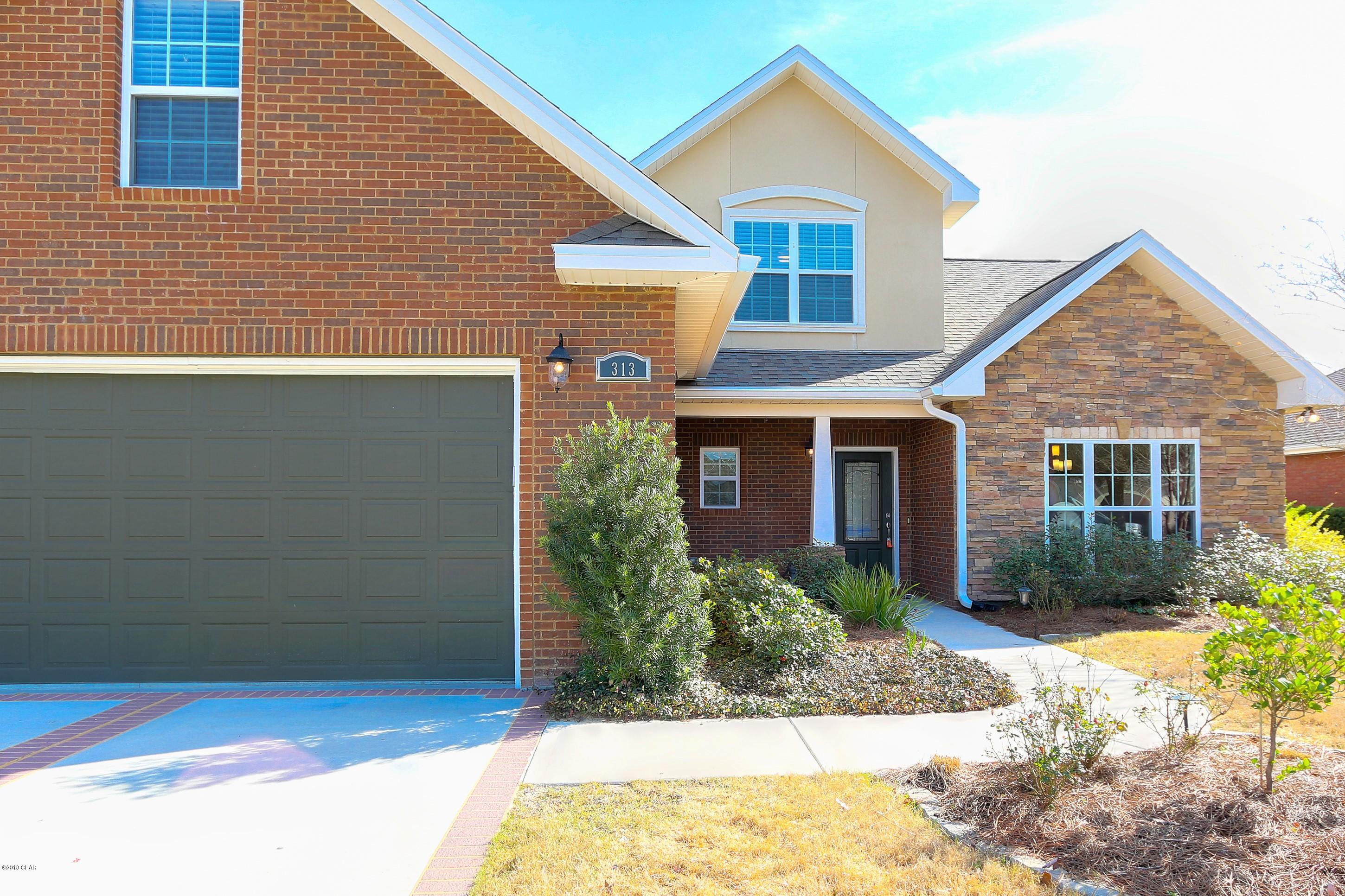 The Meadows - Residential