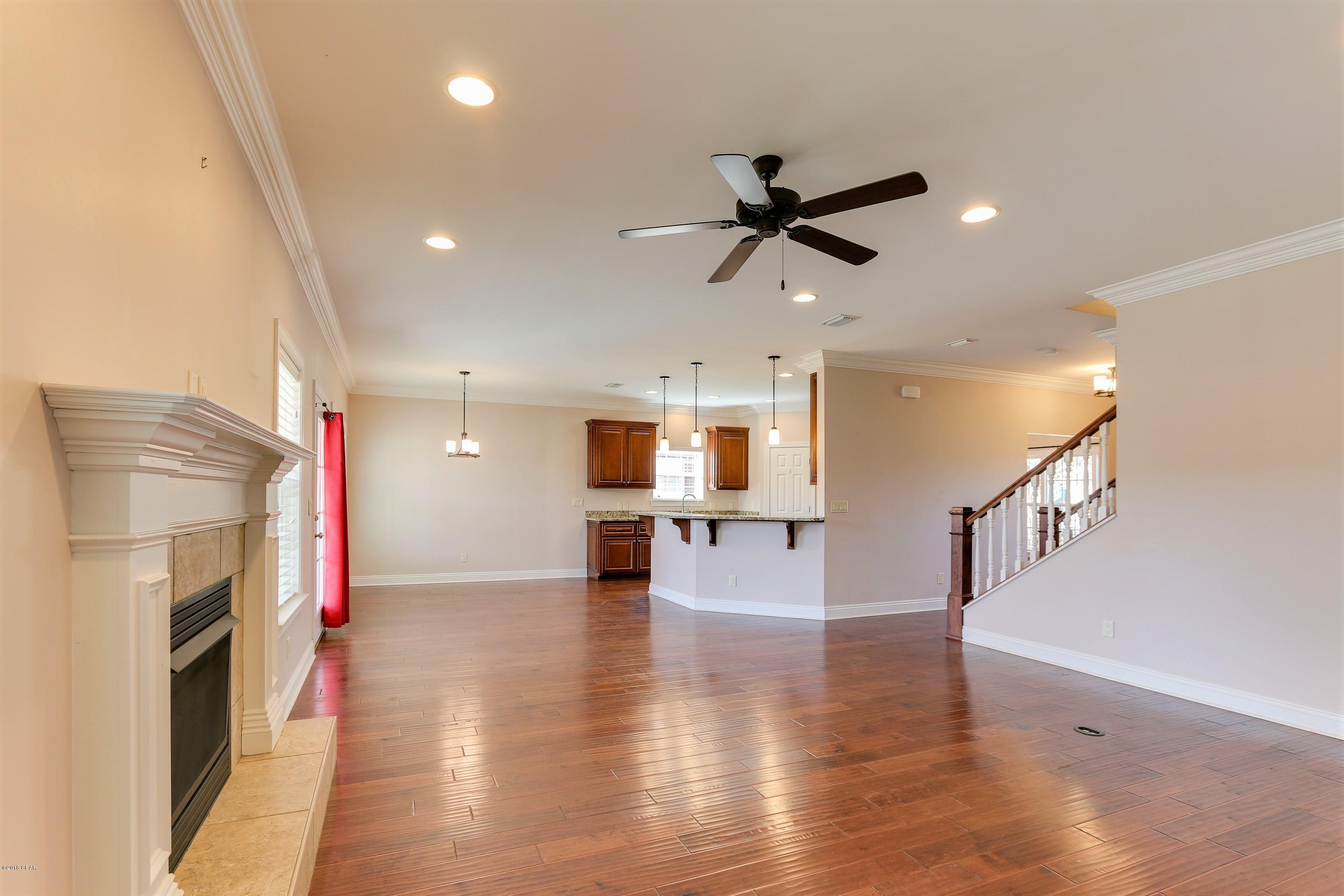 The Meadows - Residential