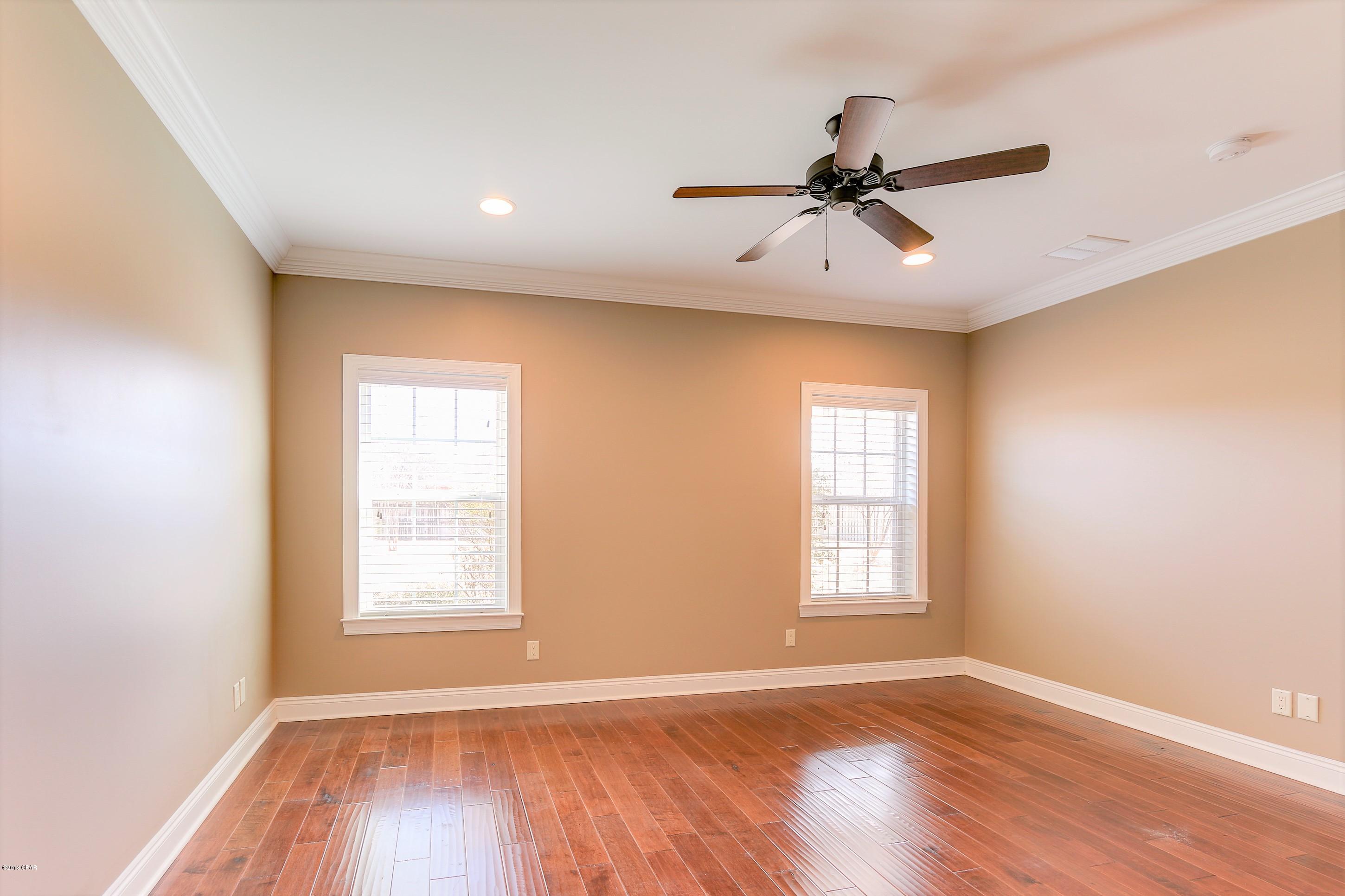 The Meadows - Residential