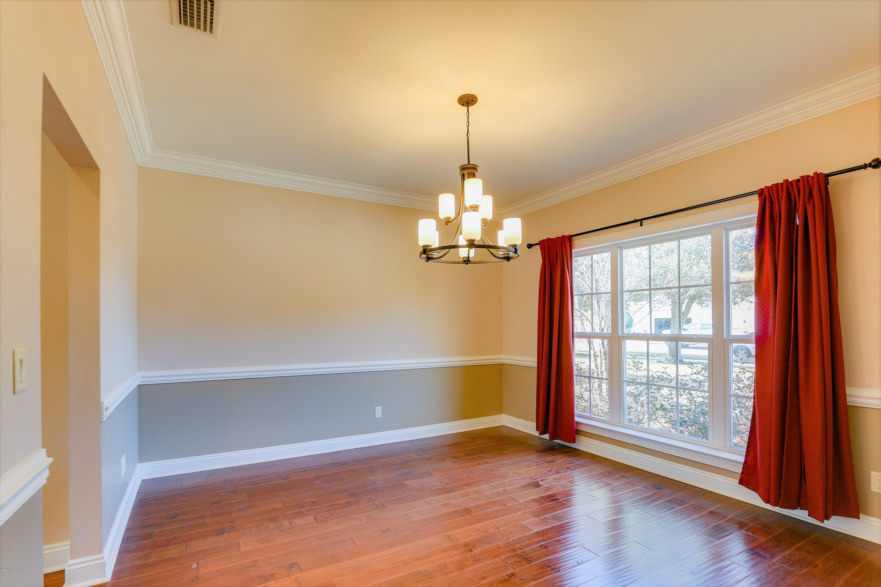 The Meadows - Residential