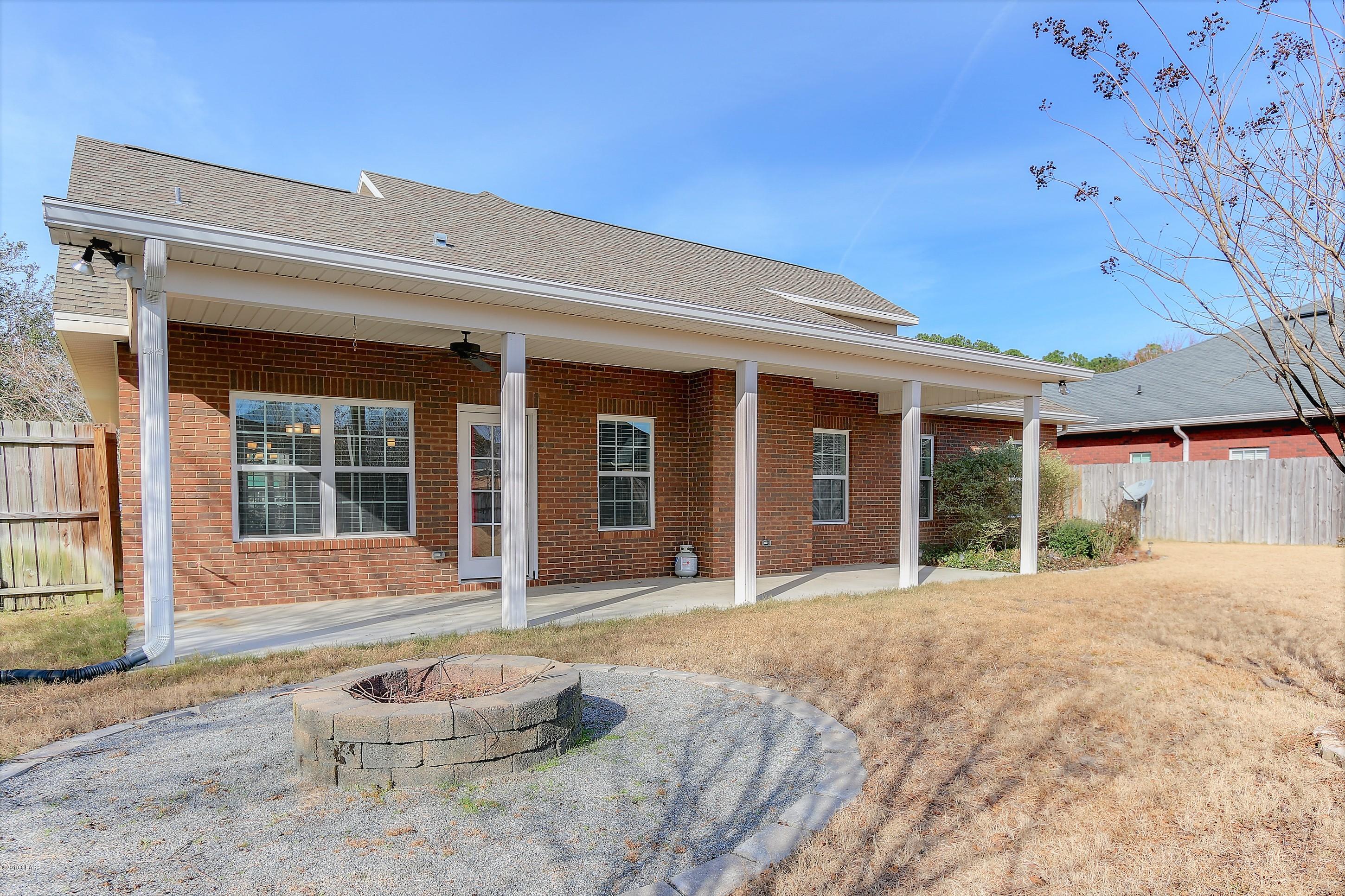 The Meadows - Residential