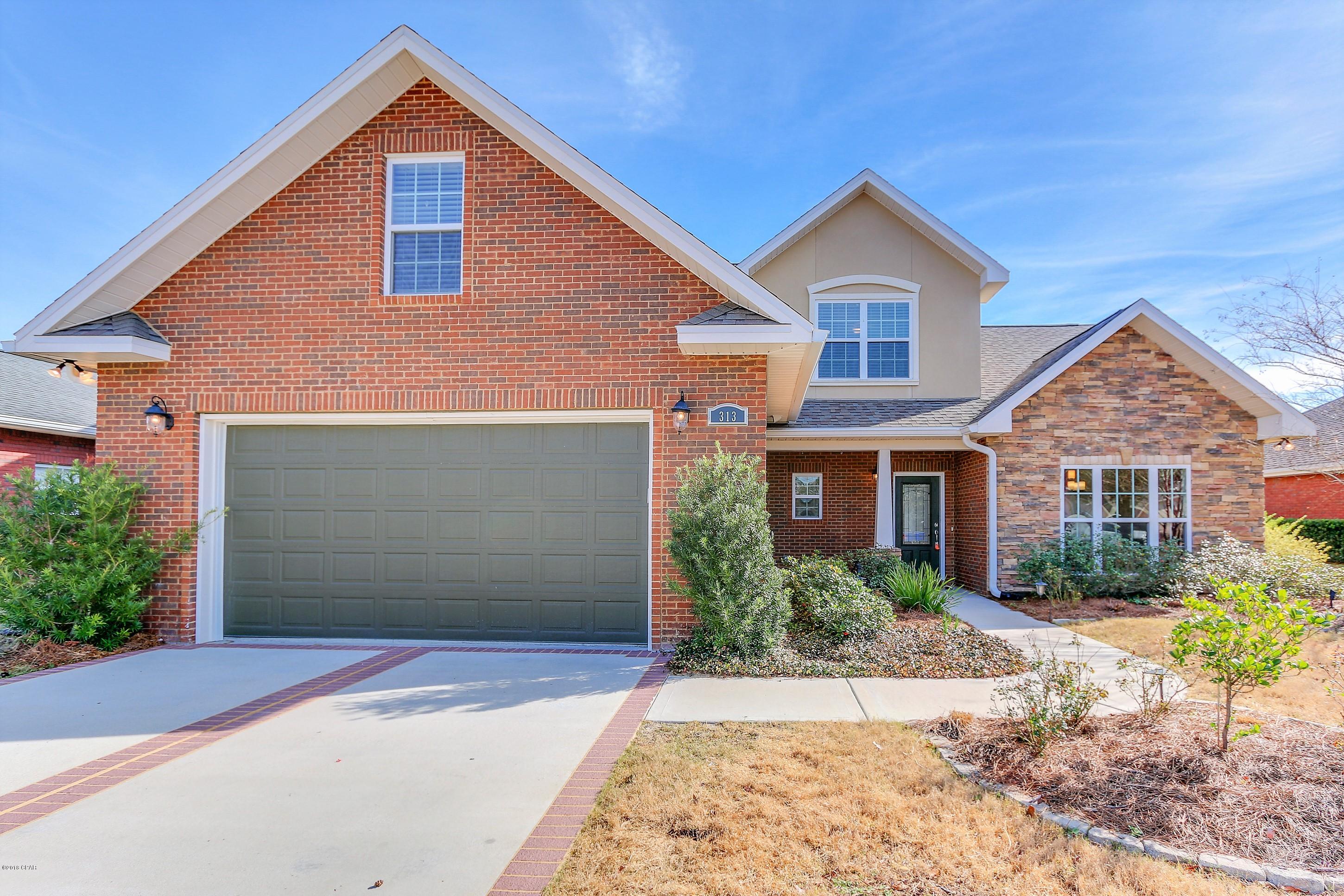 The Meadows - Residential