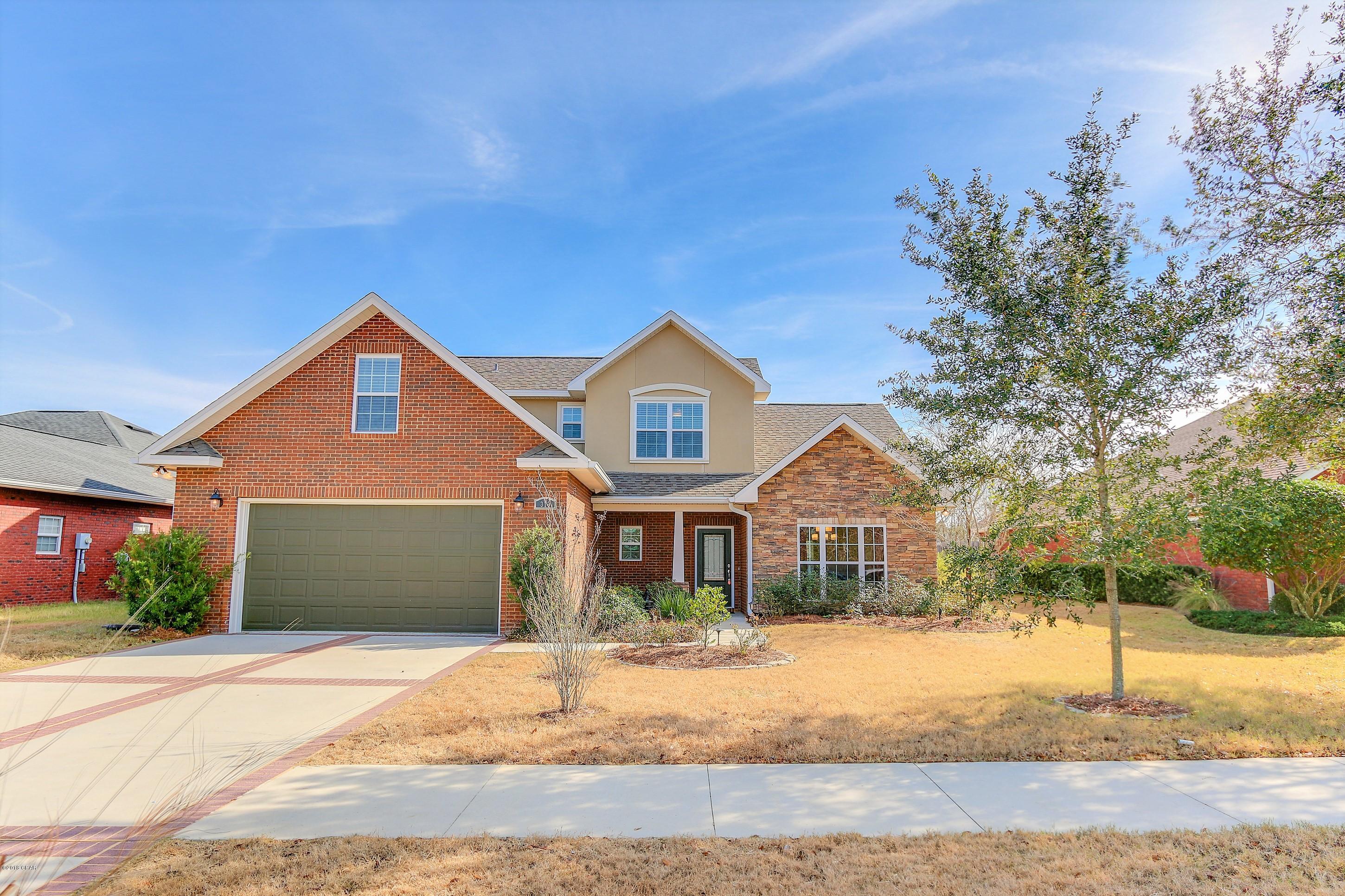 The Meadows - Residential