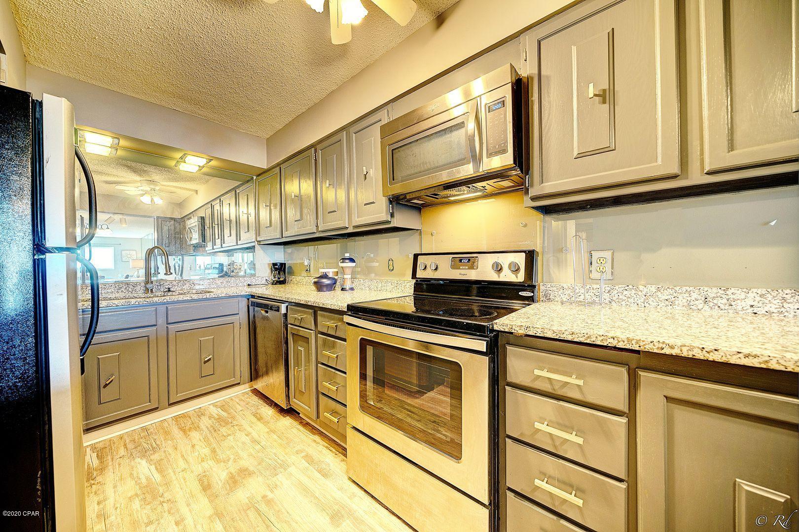 Regency Towers - Residential