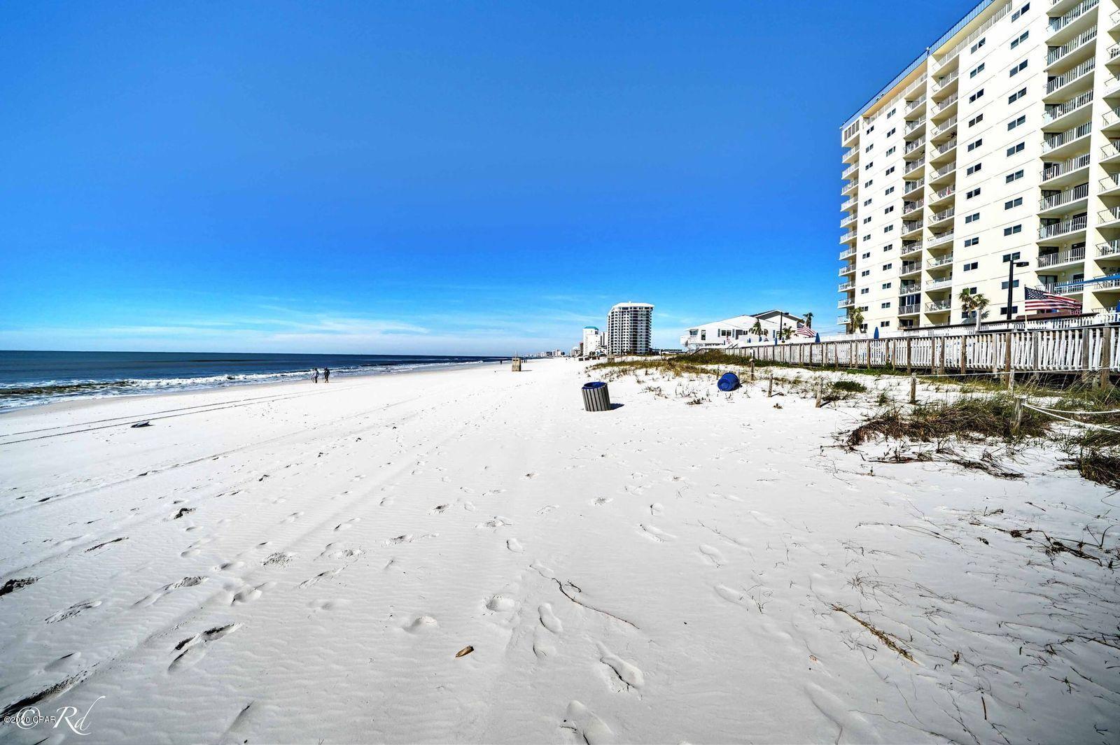 Regency Towers - Residential