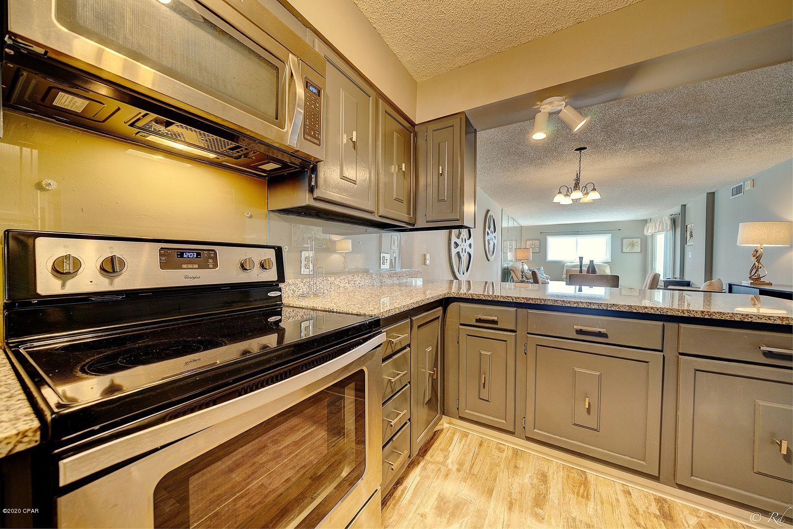 Regency Towers - Residential