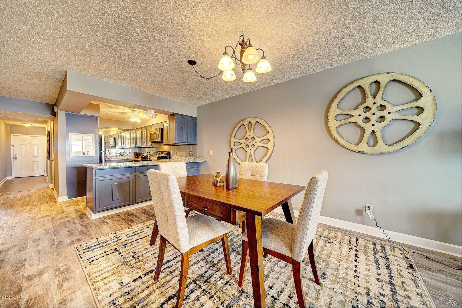 Regency Towers - Residential