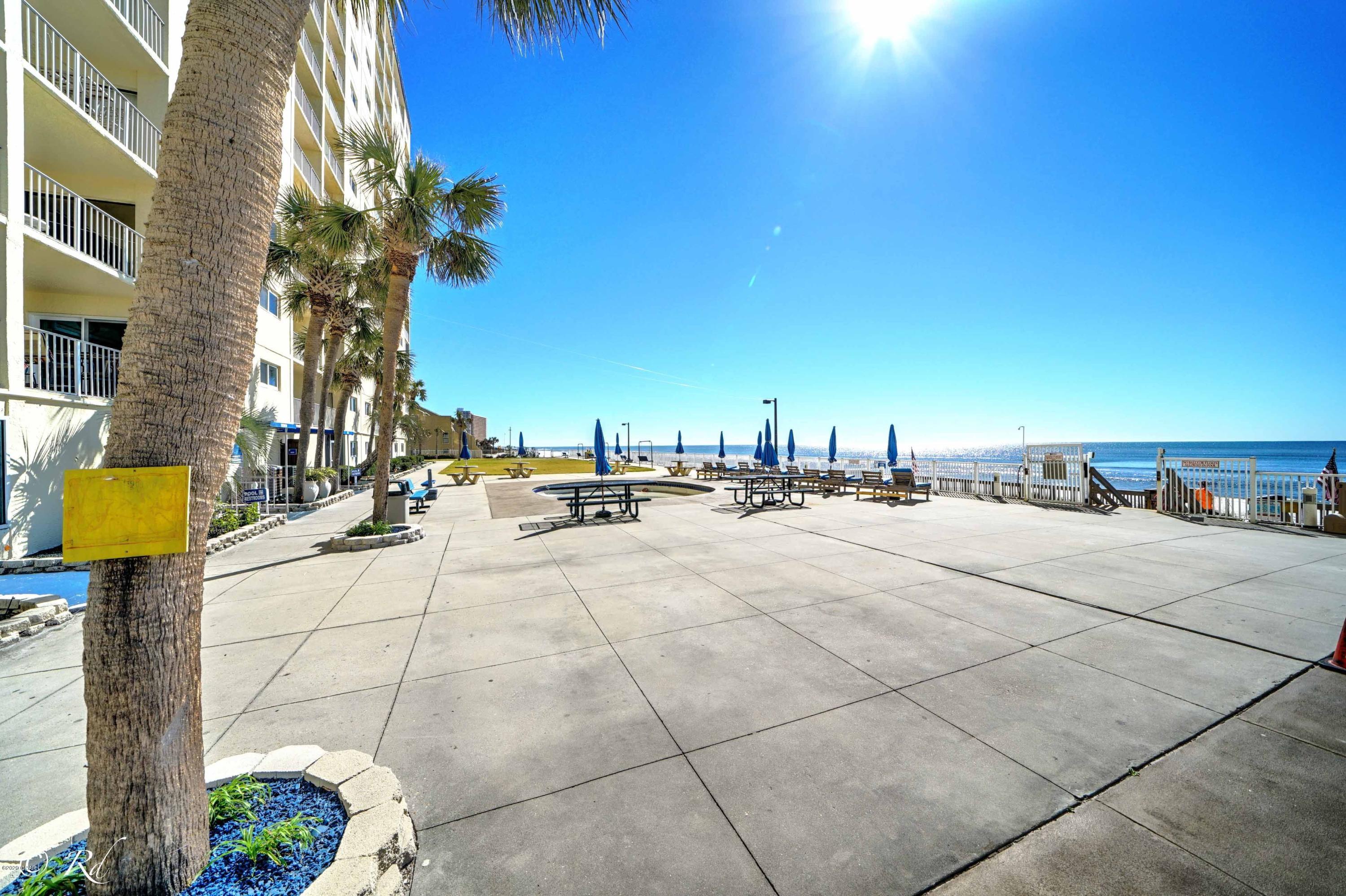 Regency Towers - Residential