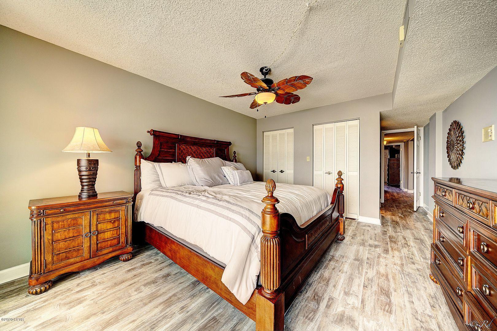 Regency Towers - Residential