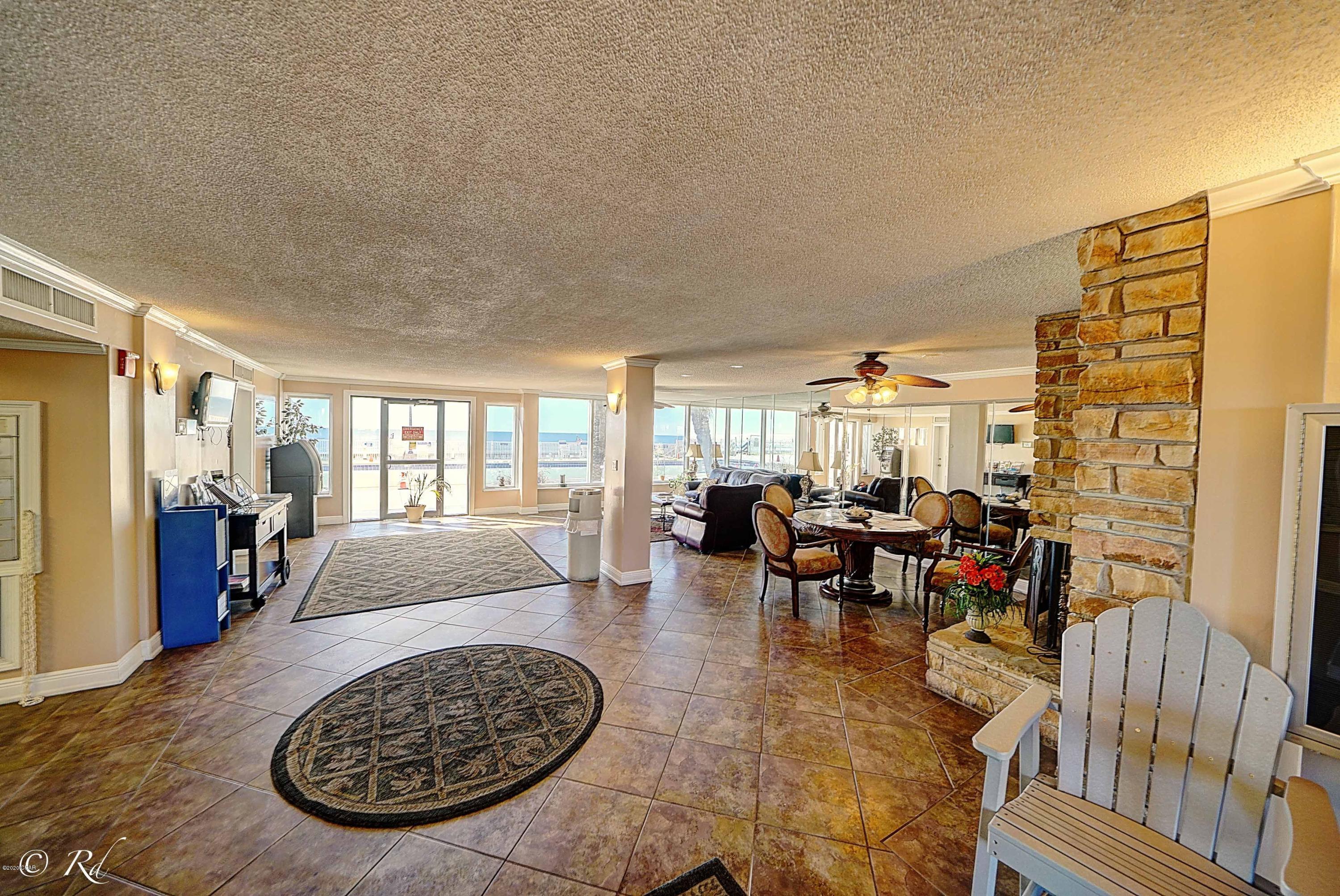 Regency Towers - Residential