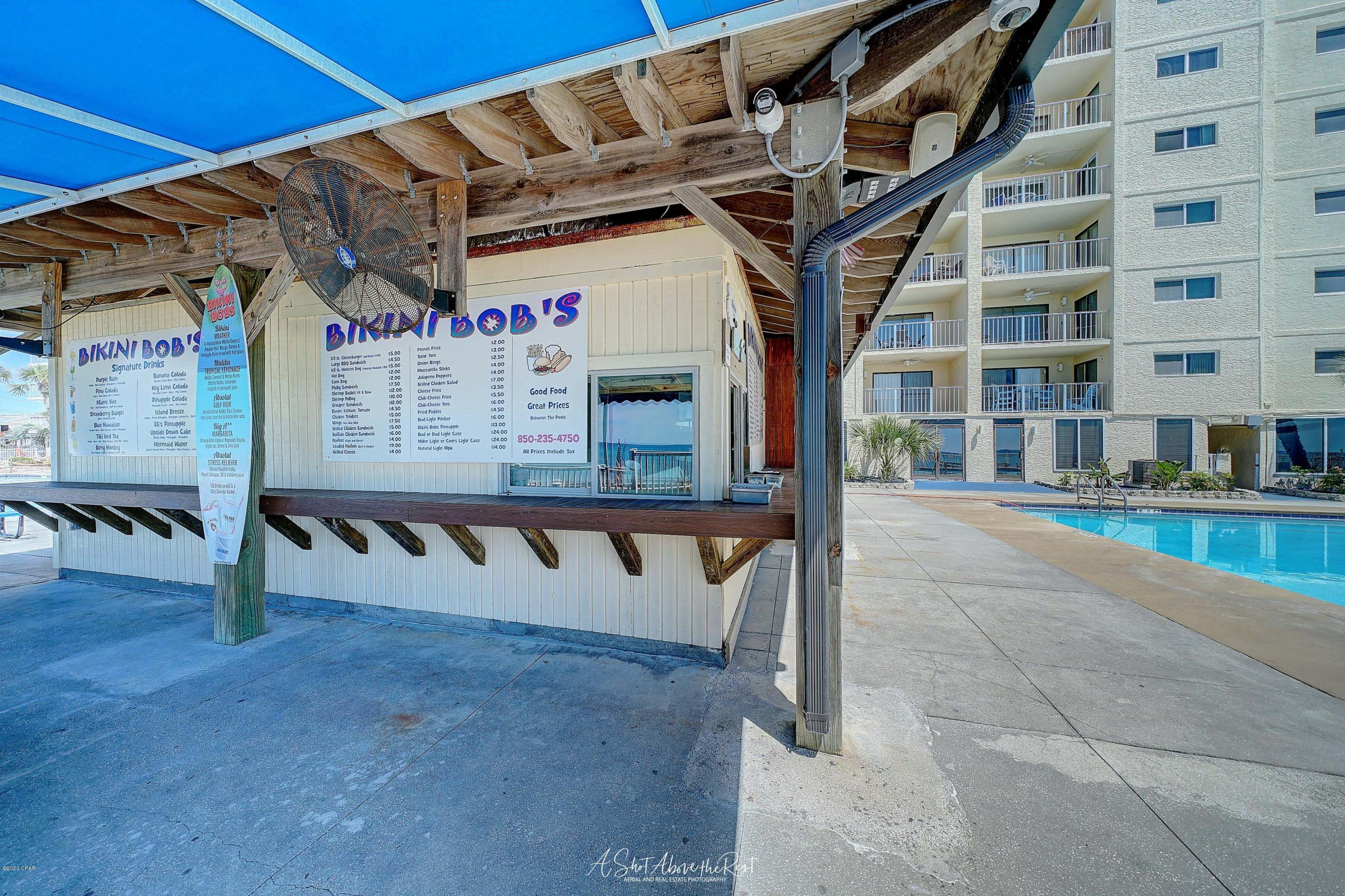 Regency Towers - Residential