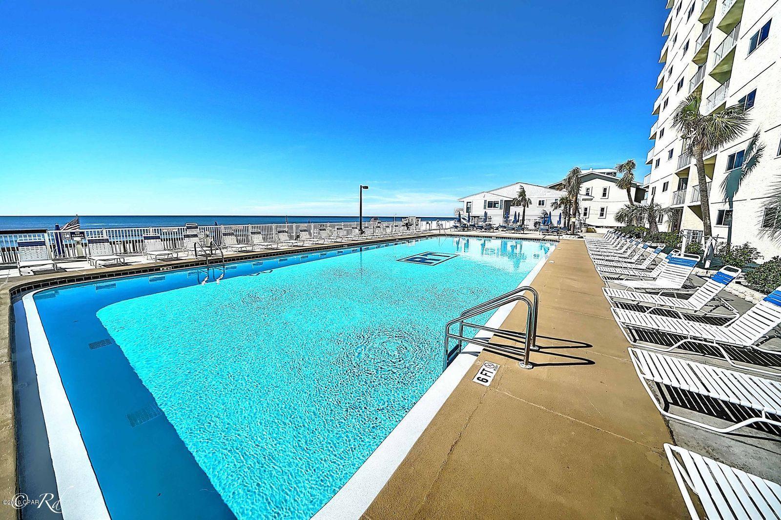 Regency Towers - Residential