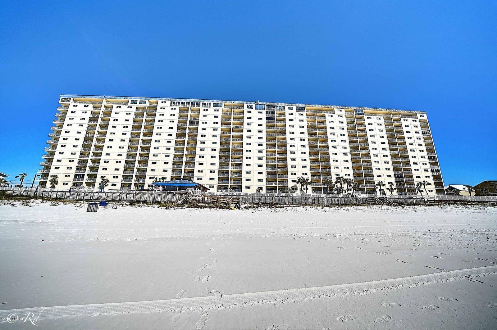 Regency Towers - Residential