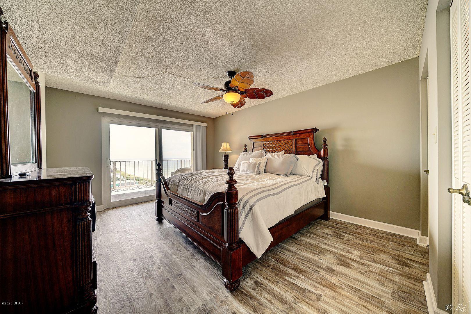 Regency Towers - Residential