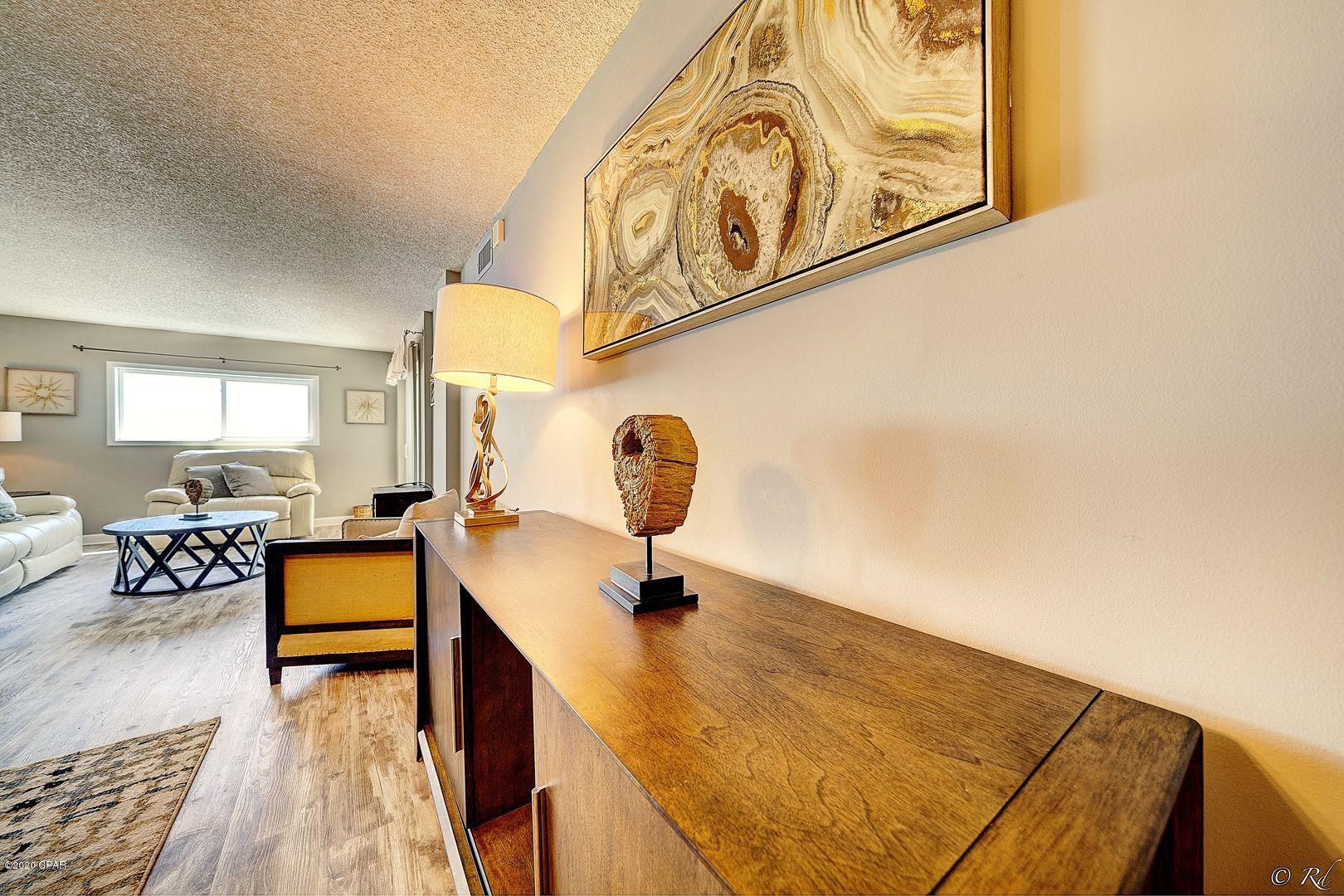 Regency Towers - Residential