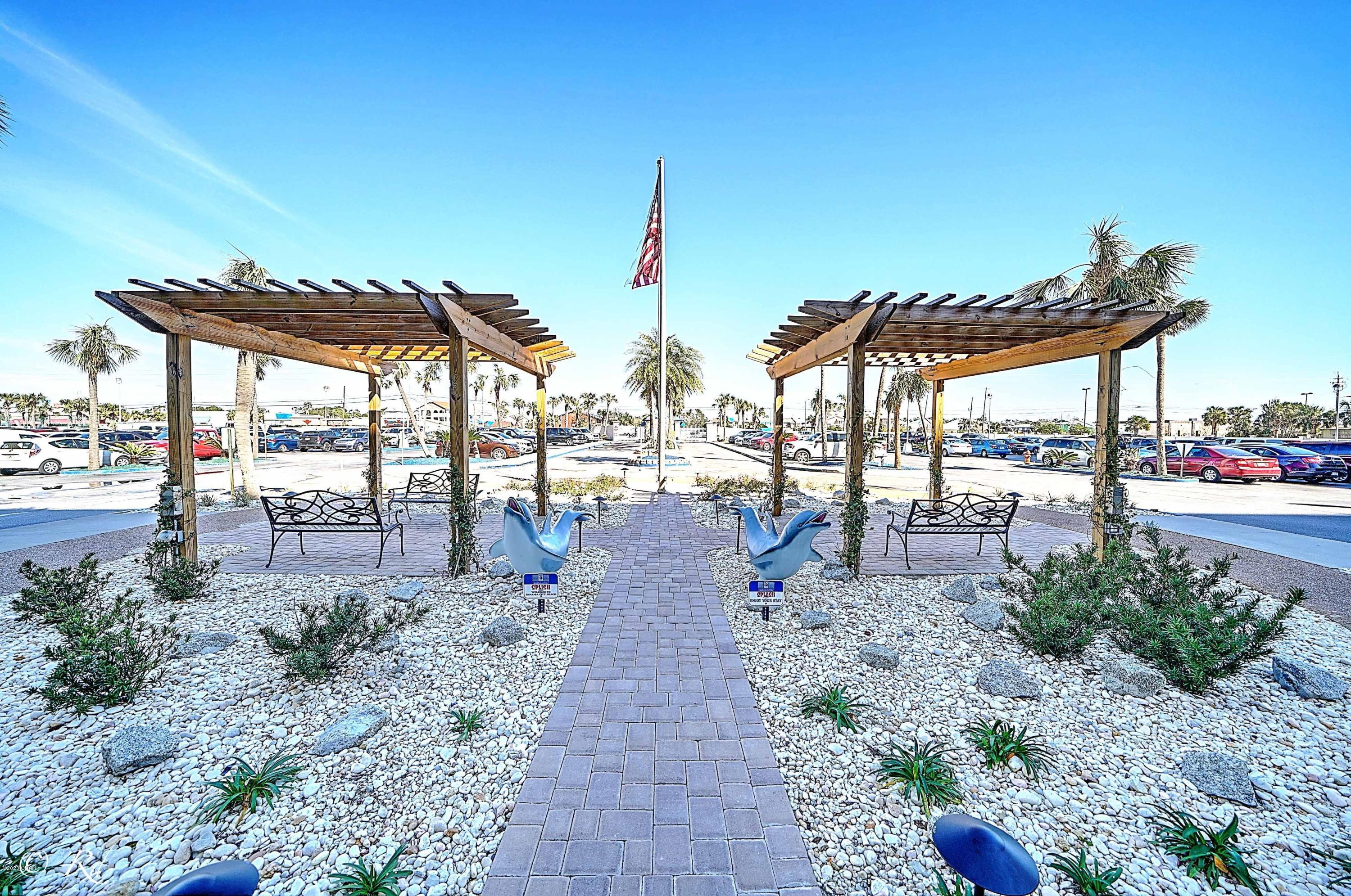 Regency Towers - Residential