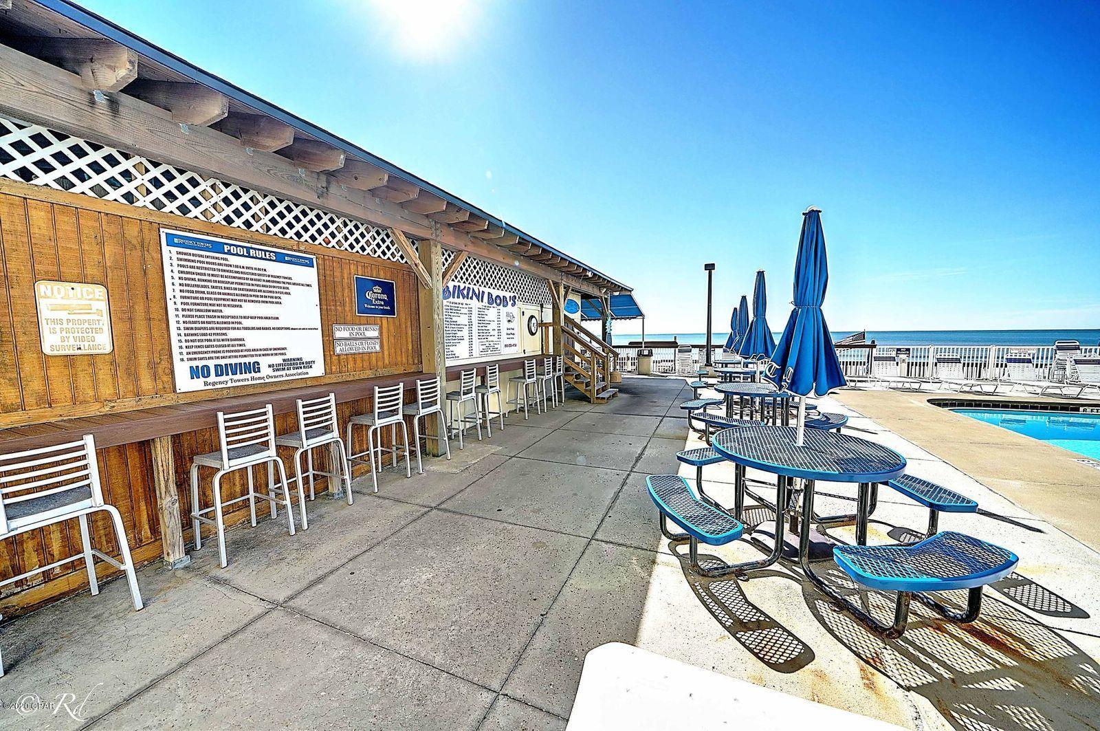 Regency Towers - Residential