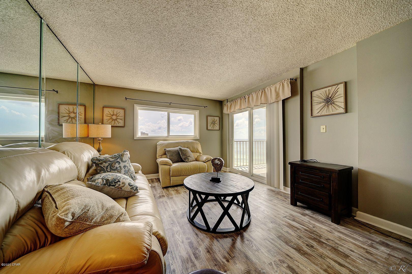 Regency Towers - Residential