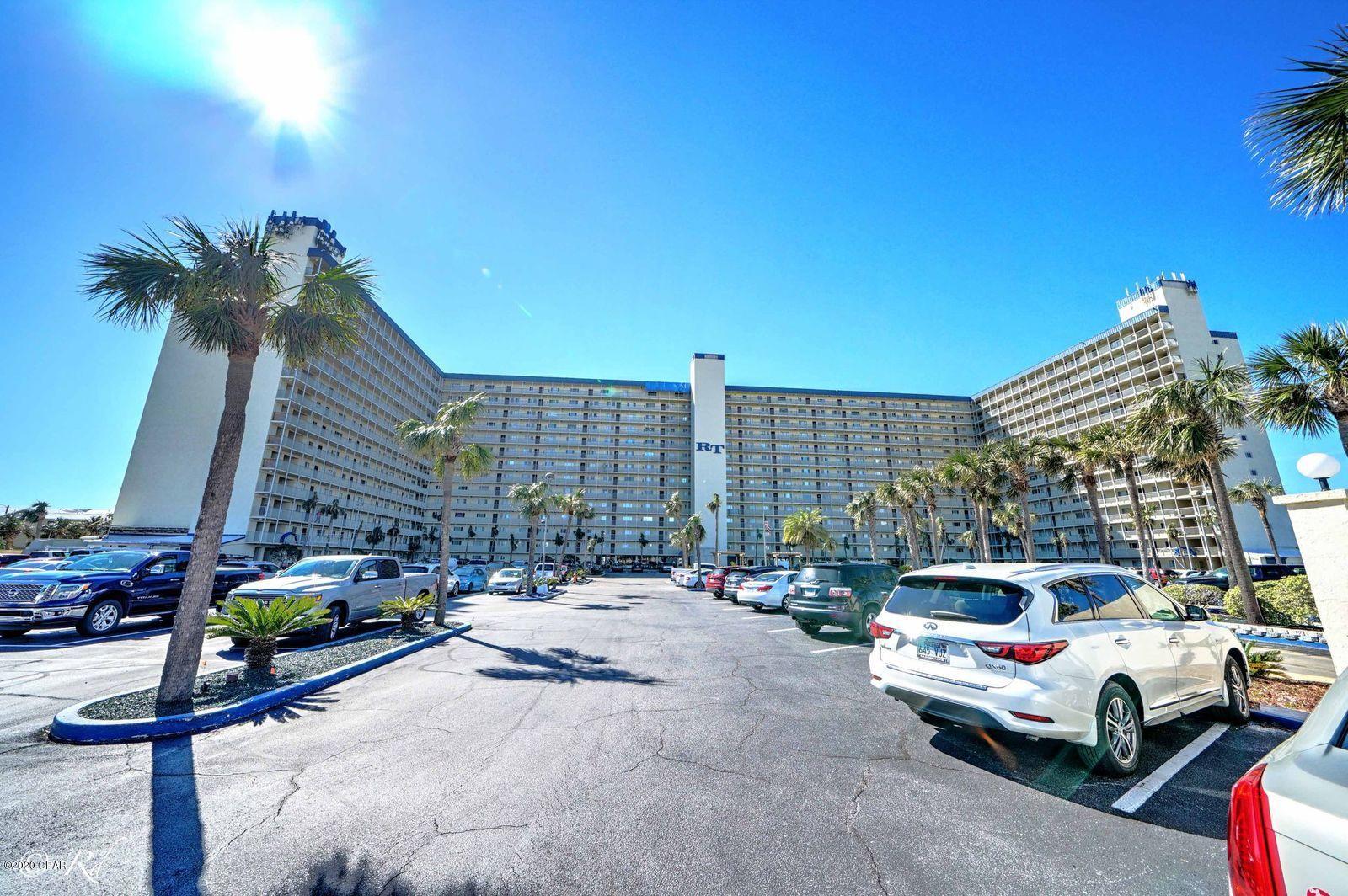 Regency Towers - Residential