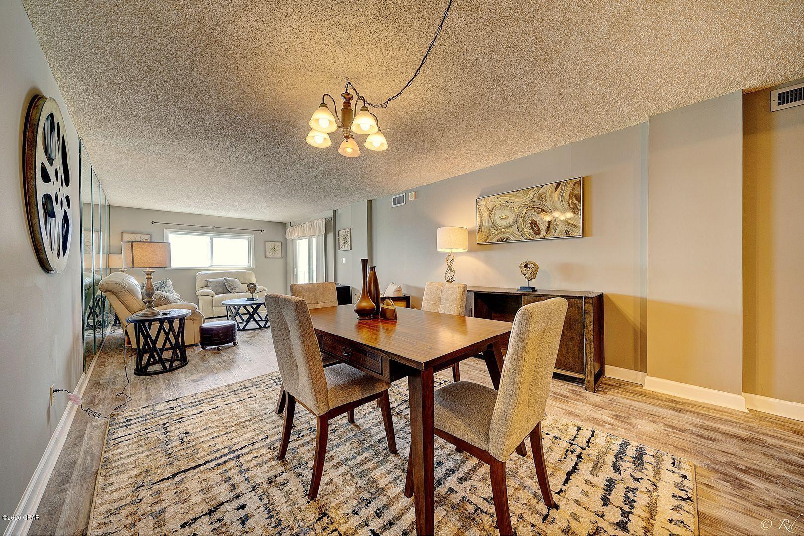 Regency Towers - Residential