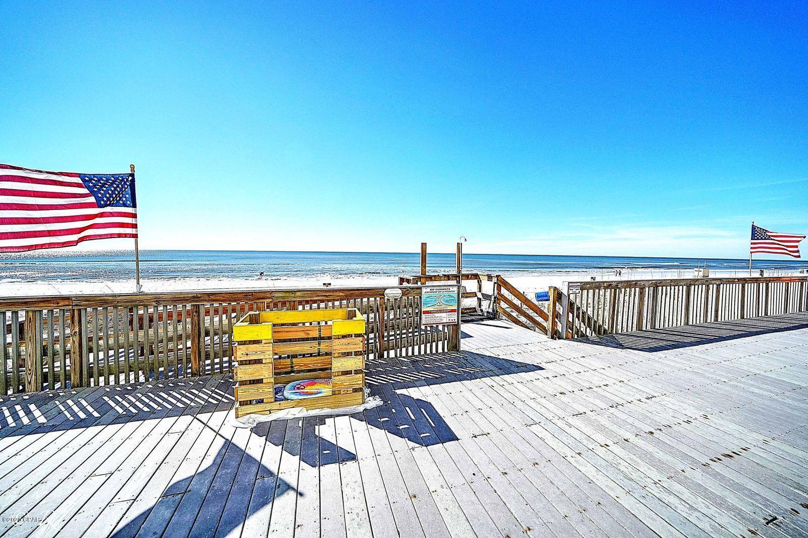 Regency Towers - Residential