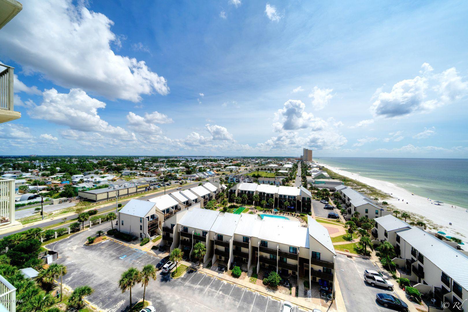 Regency Towers - Residential