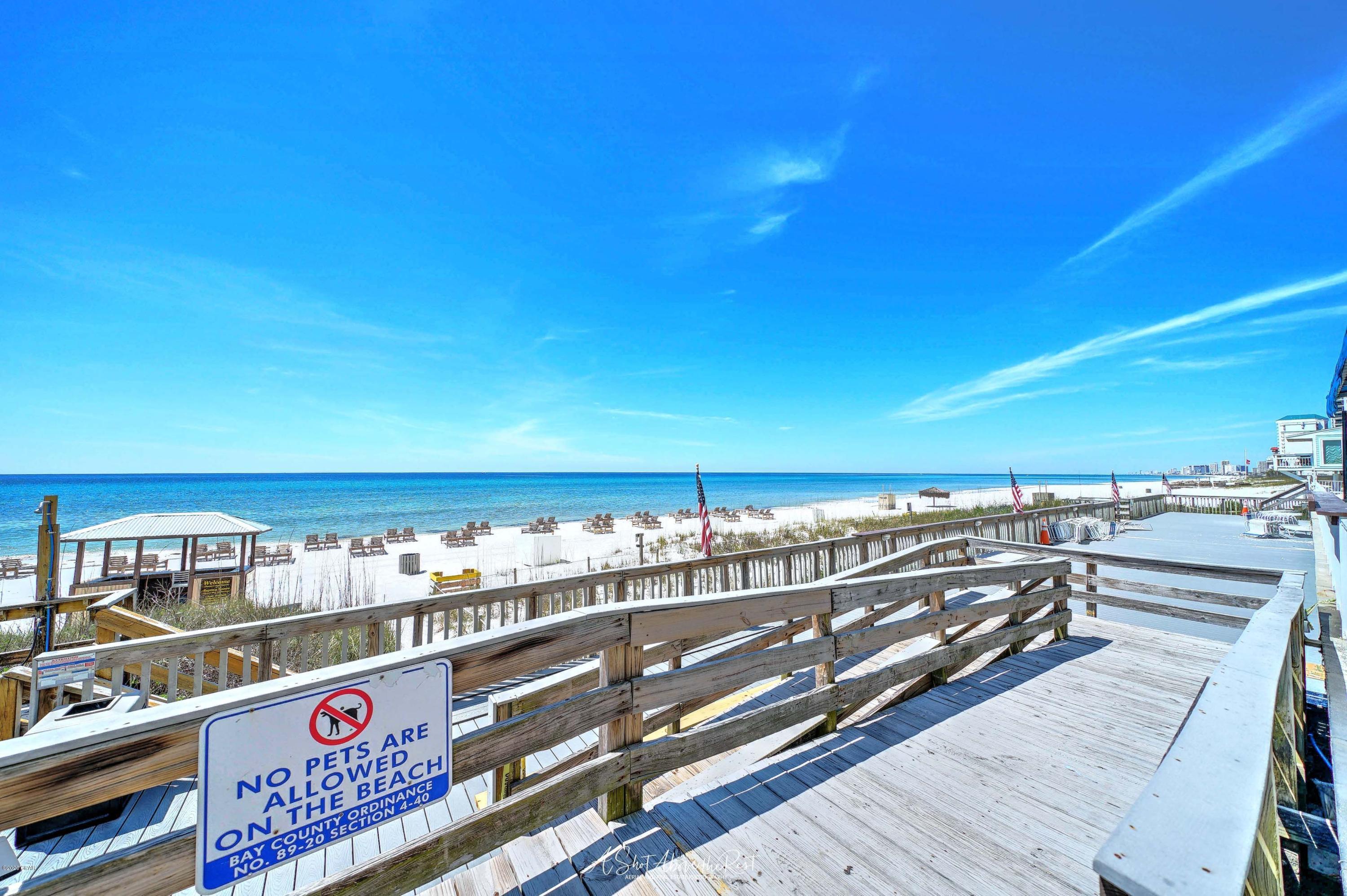 Regency Towers - Residential