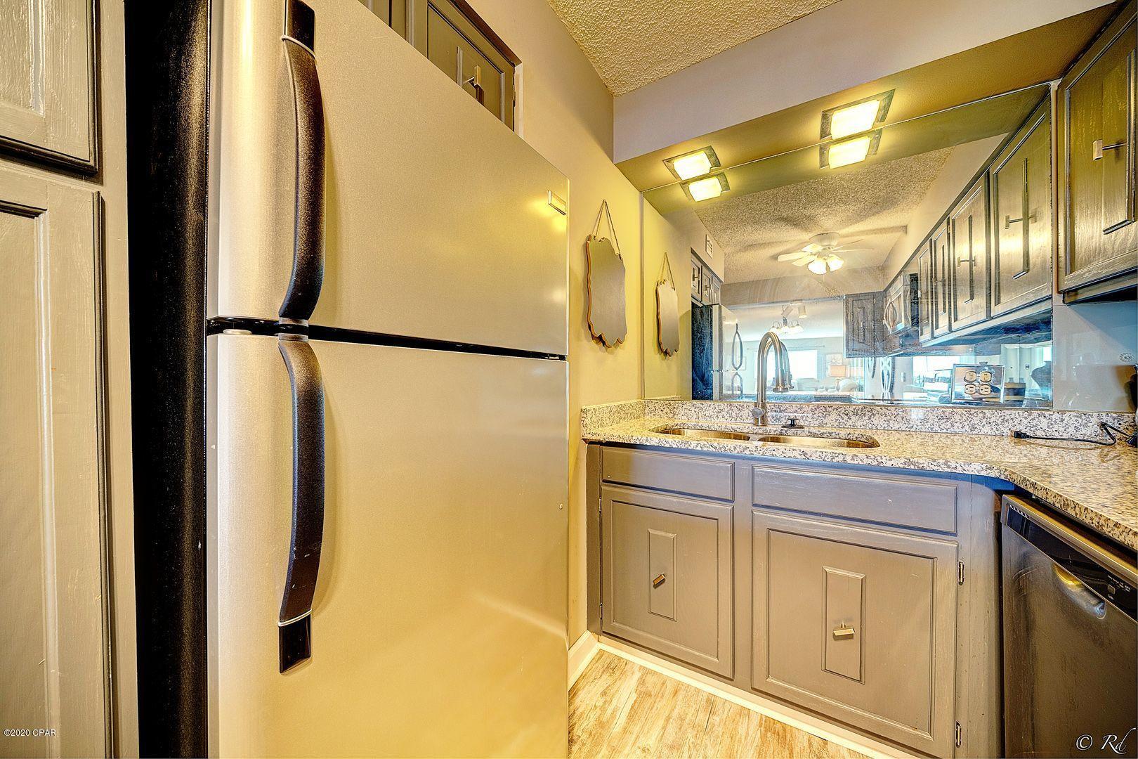 Regency Towers - Residential