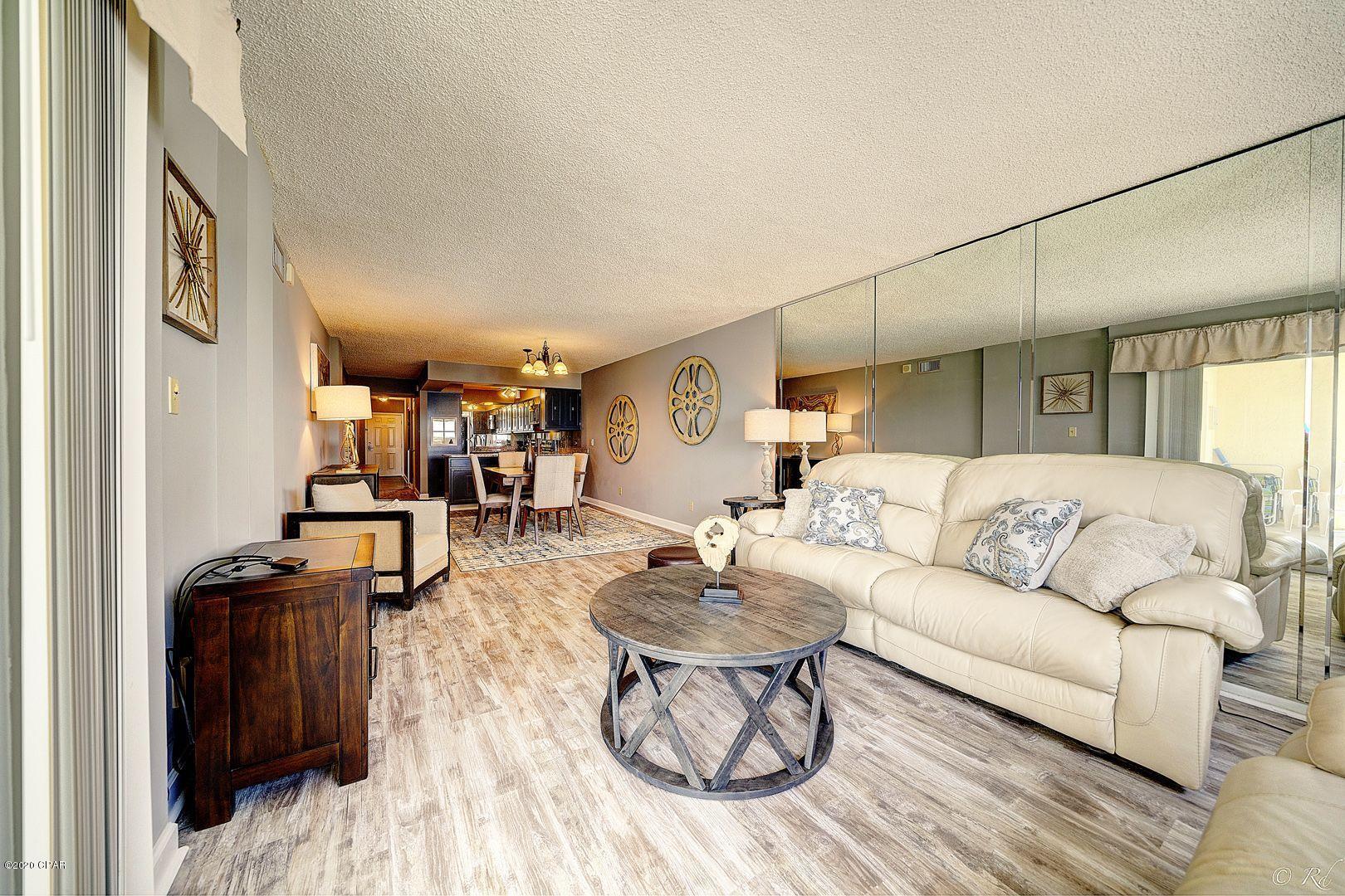 Regency Towers - Residential