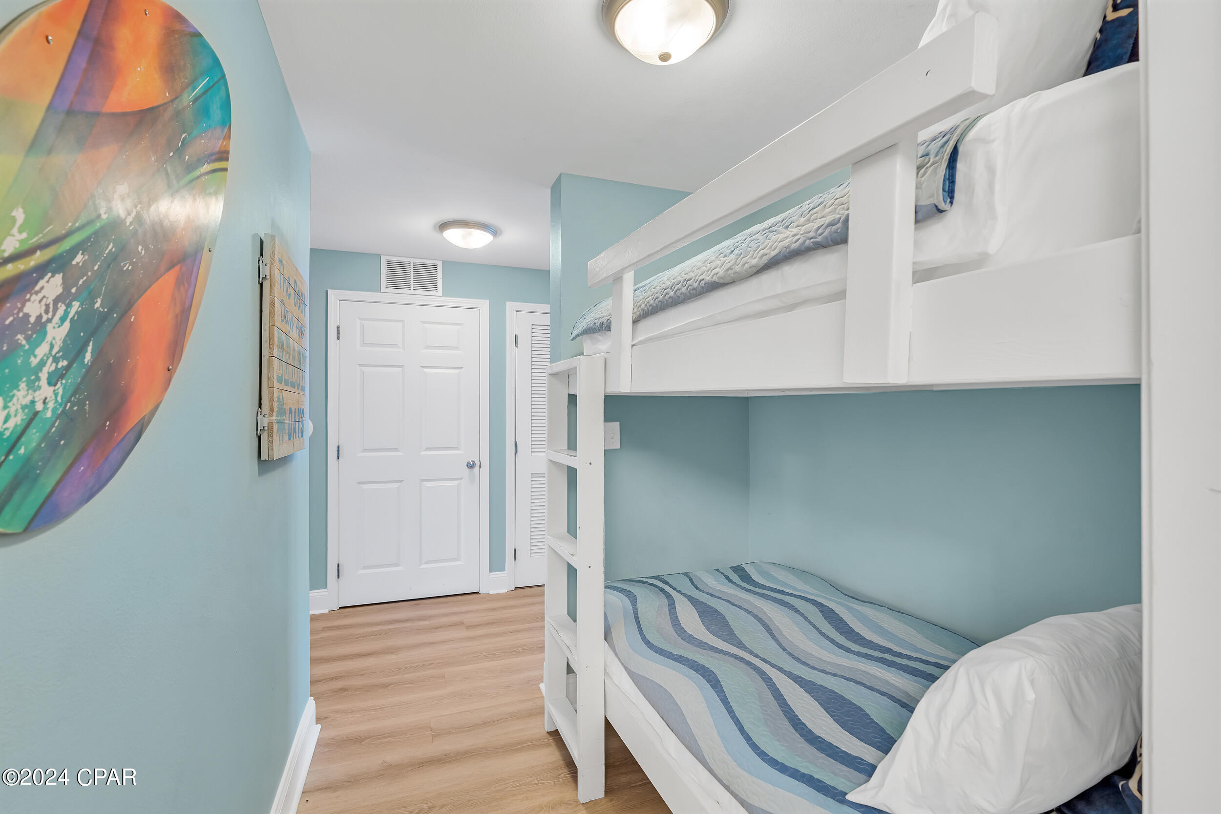 Laketown Wharf - Residential