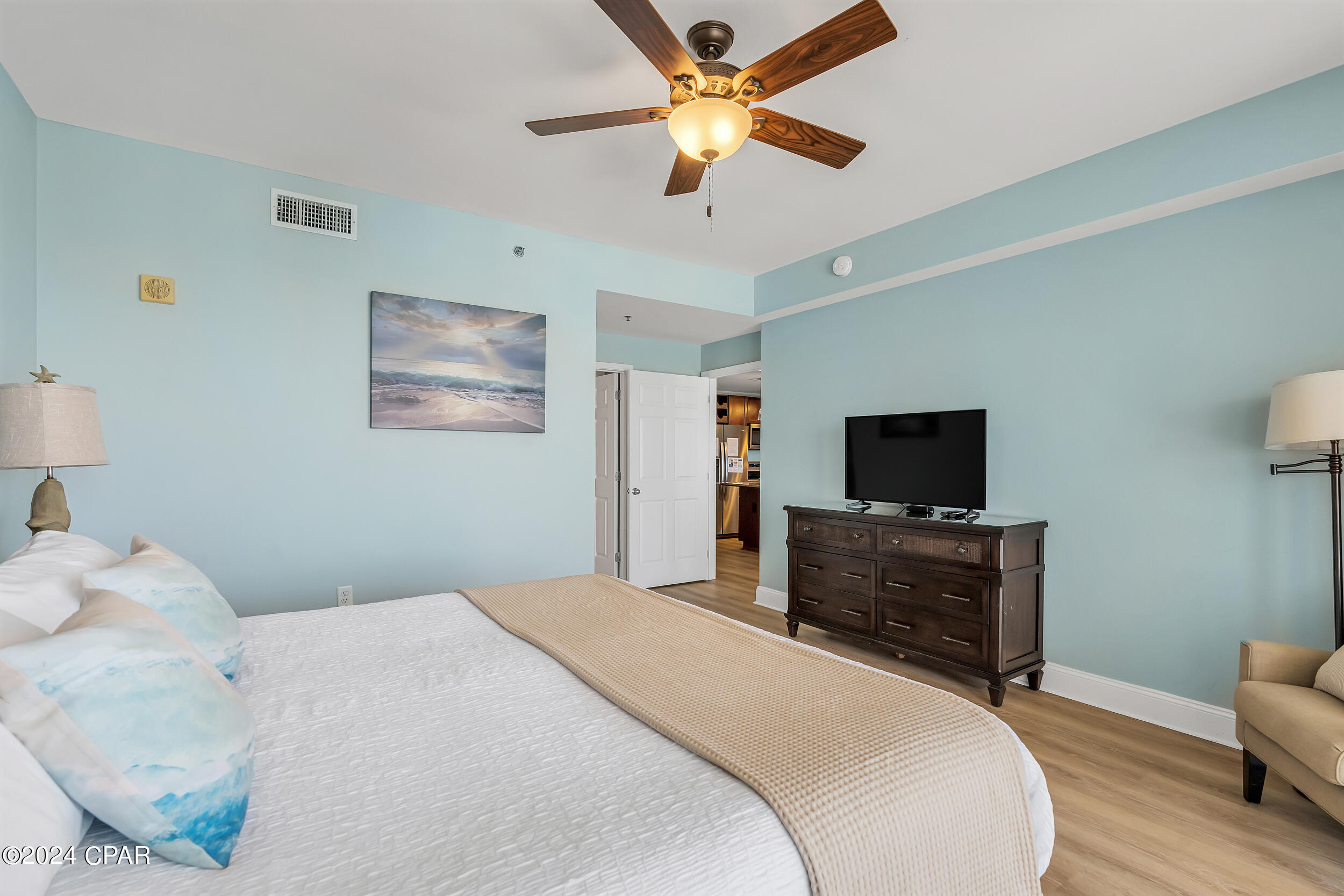 Laketown Wharf - Residential