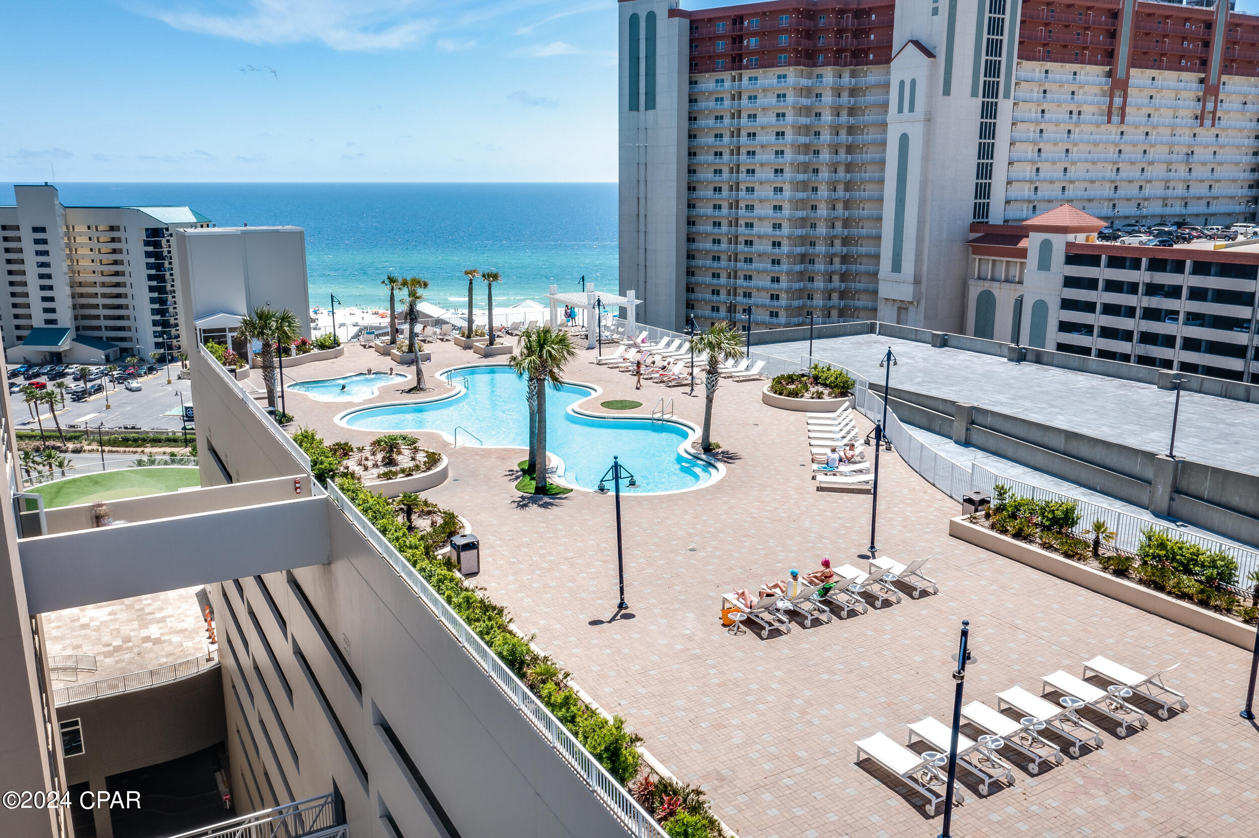 Laketown Wharf - Residential