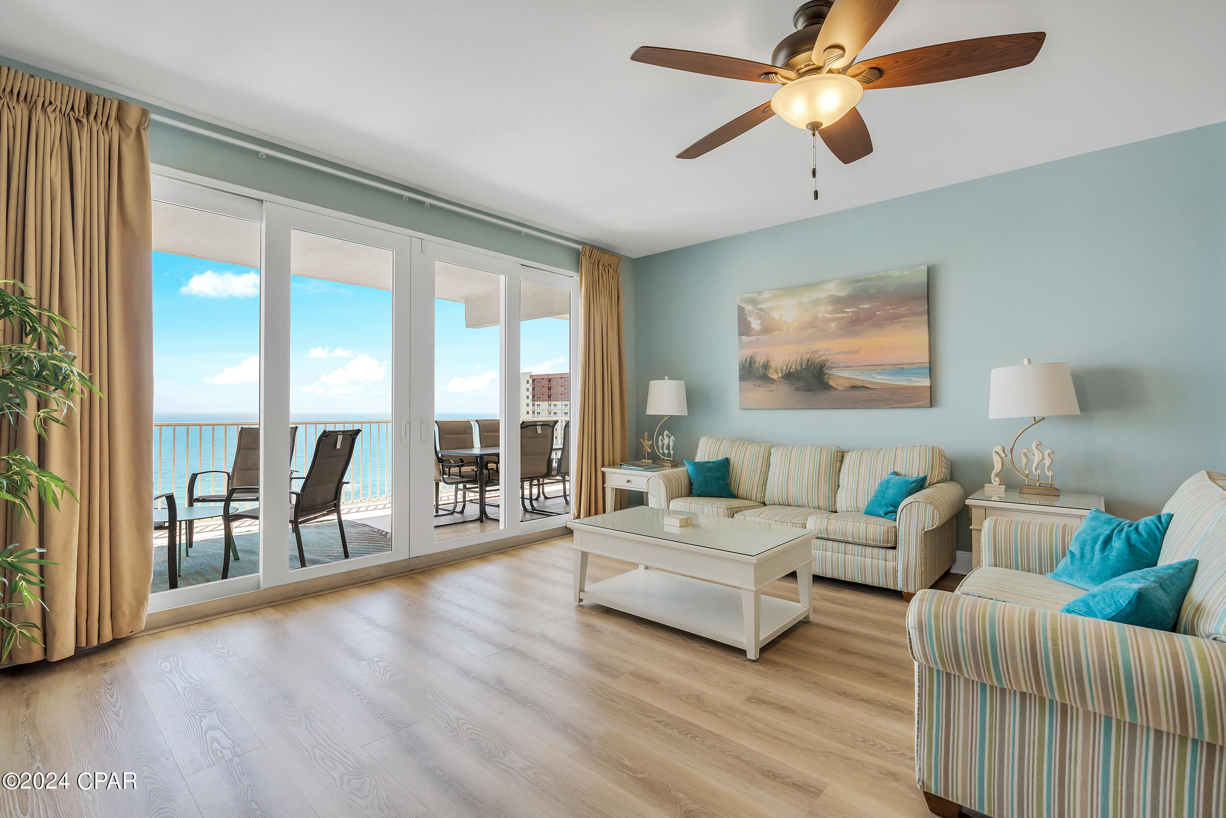 Laketown Wharf - Residential