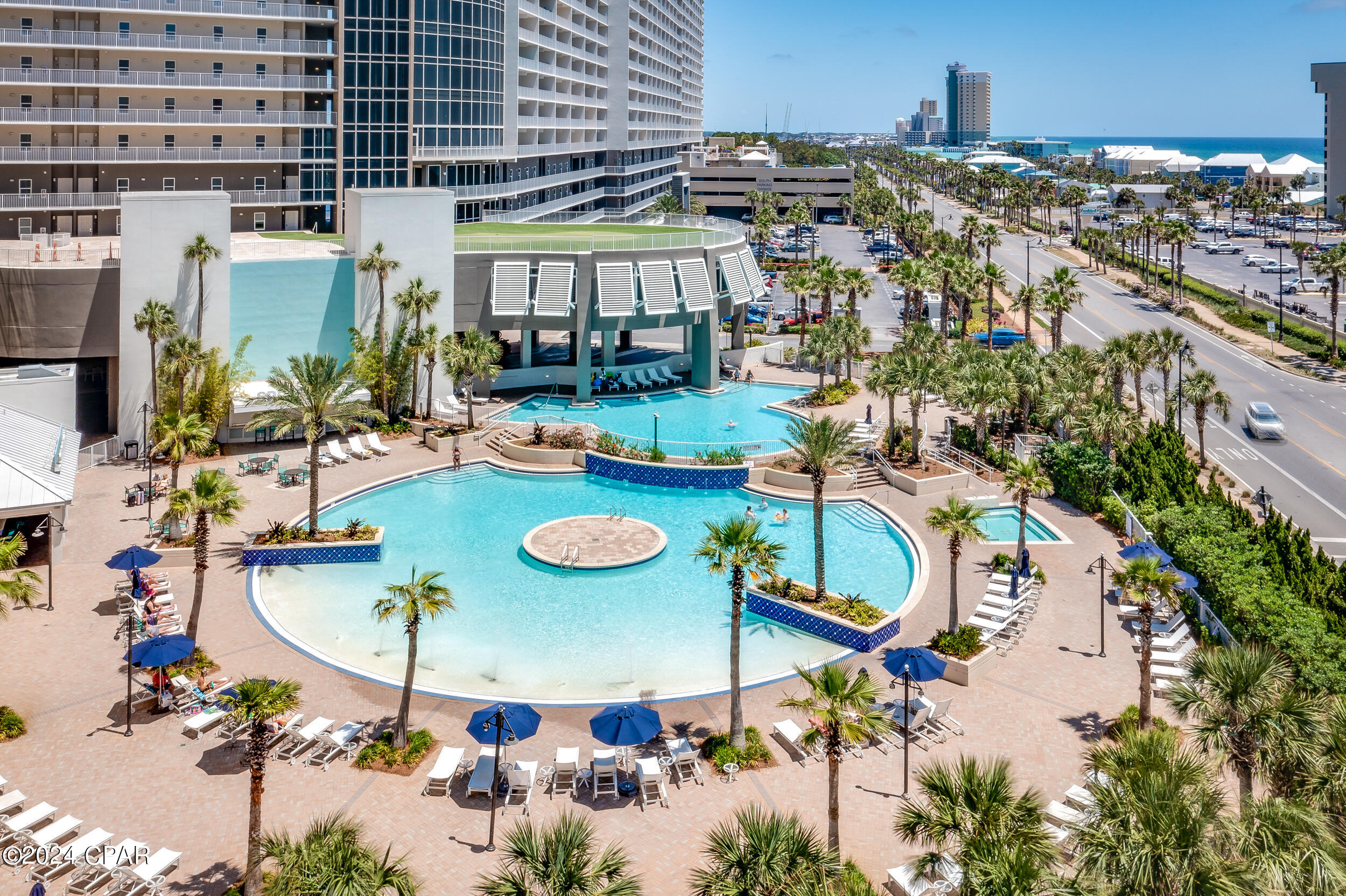 Laketown Wharf - Residential