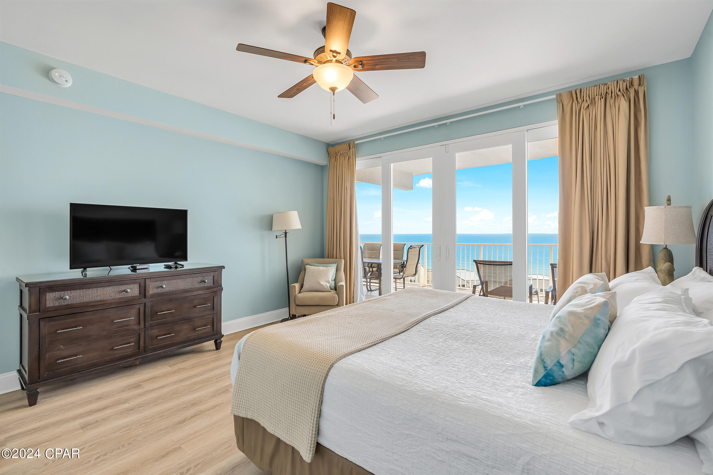 Laketown Wharf - Residential