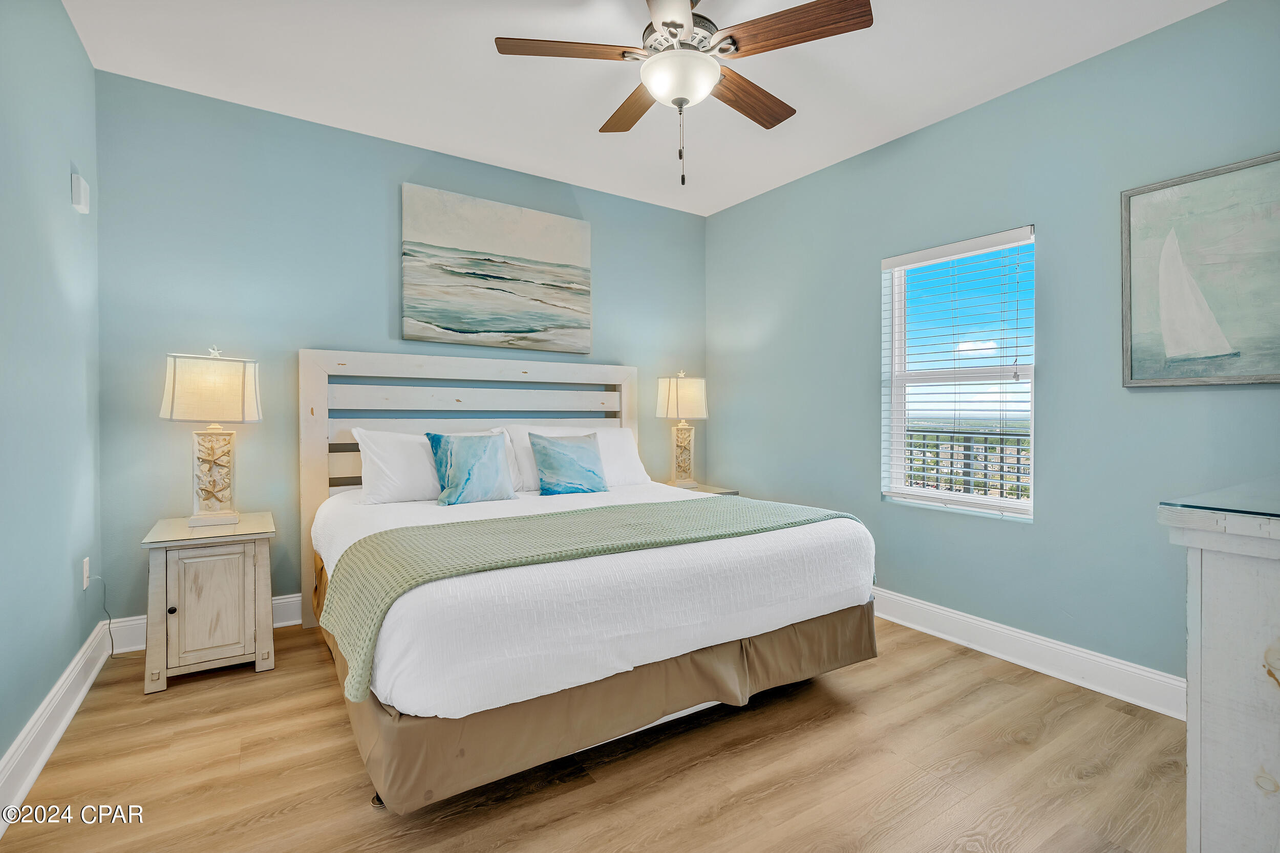 Laketown Wharf - Residential