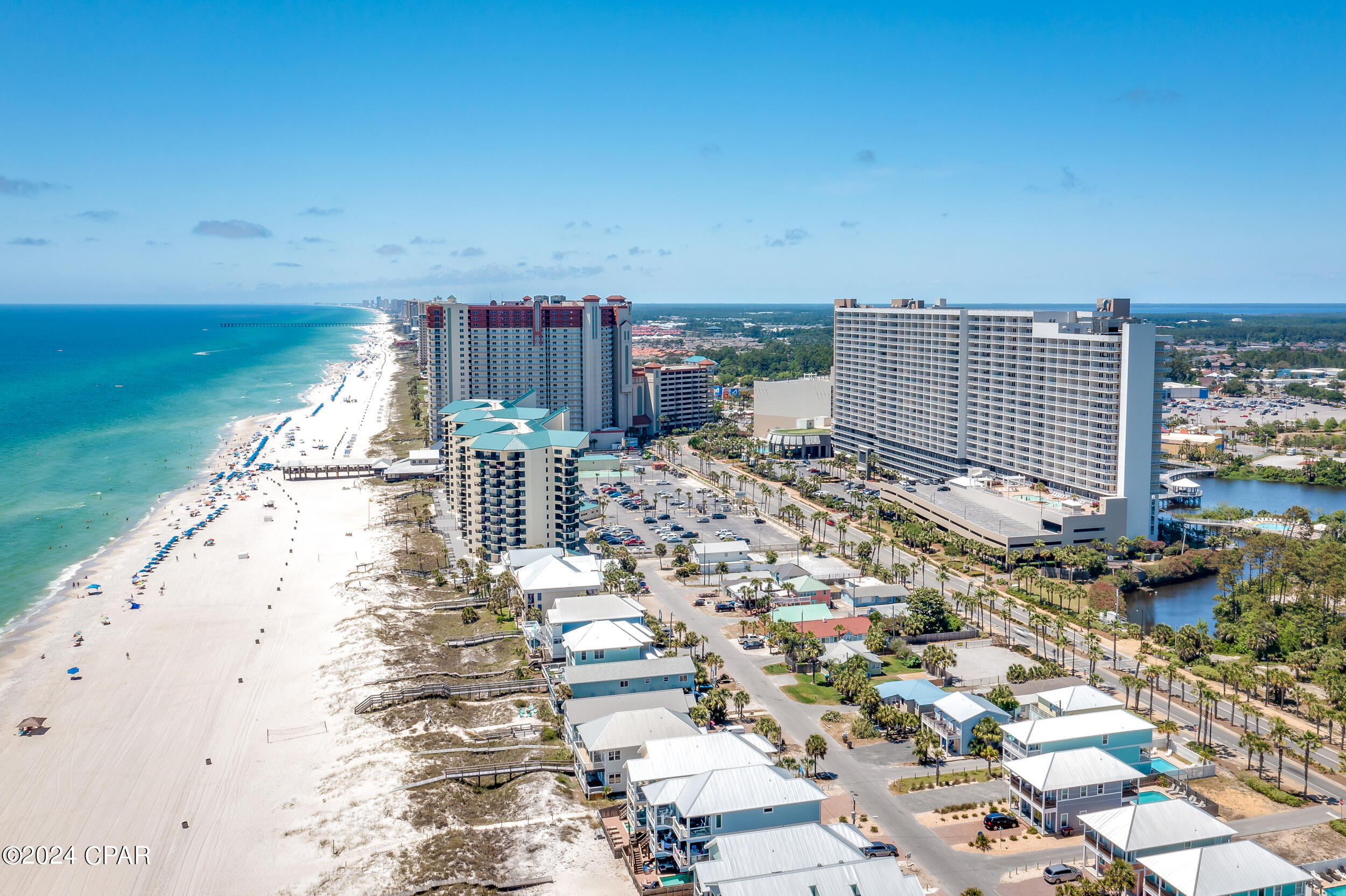 Laketown Wharf - Residential