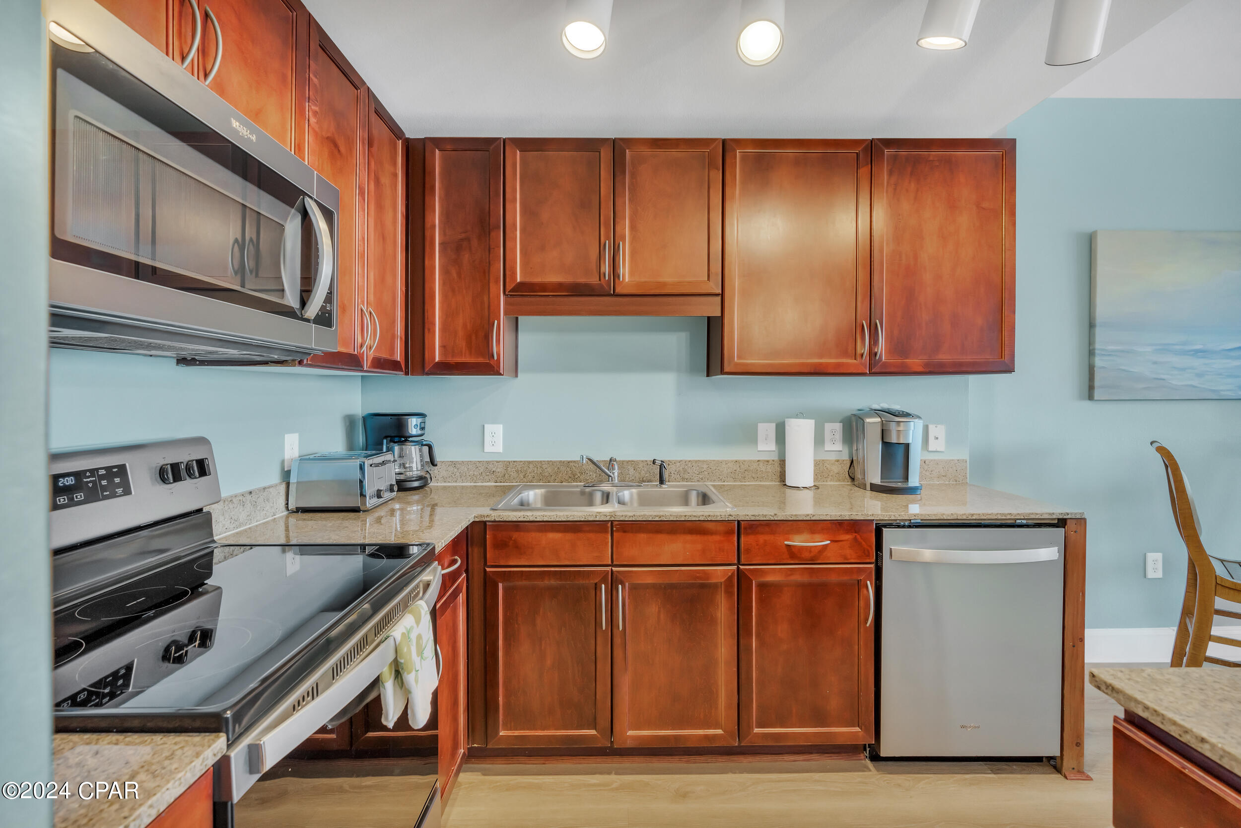 Laketown Wharf - Residential