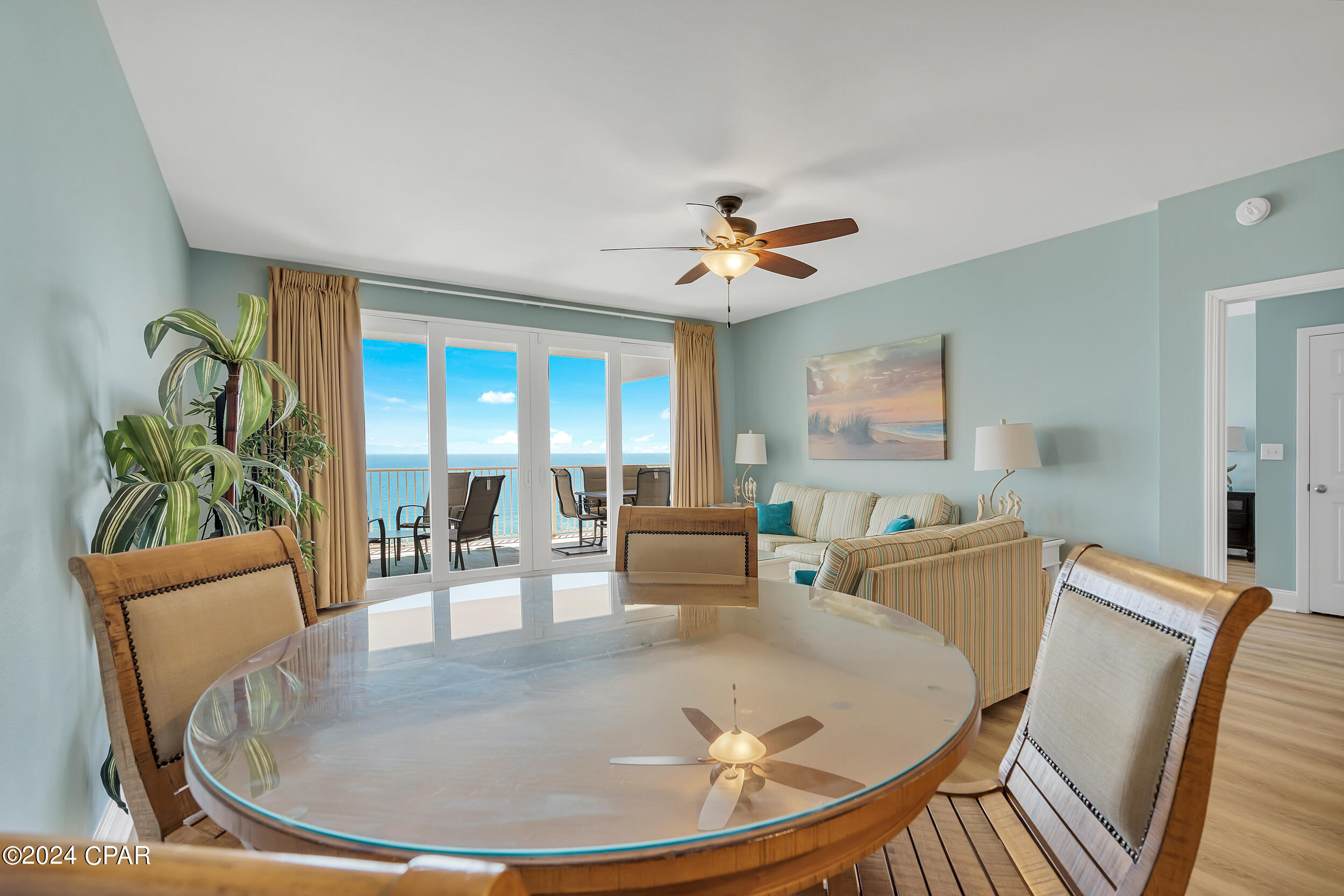 Laketown Wharf - Residential