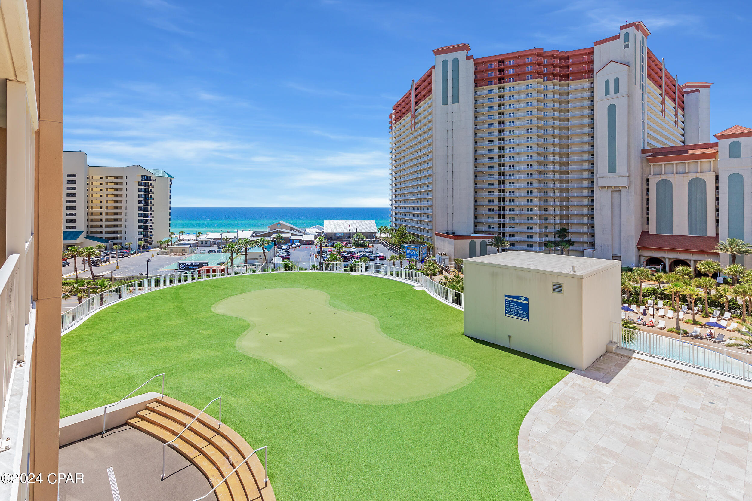 Laketown Wharf - Residential