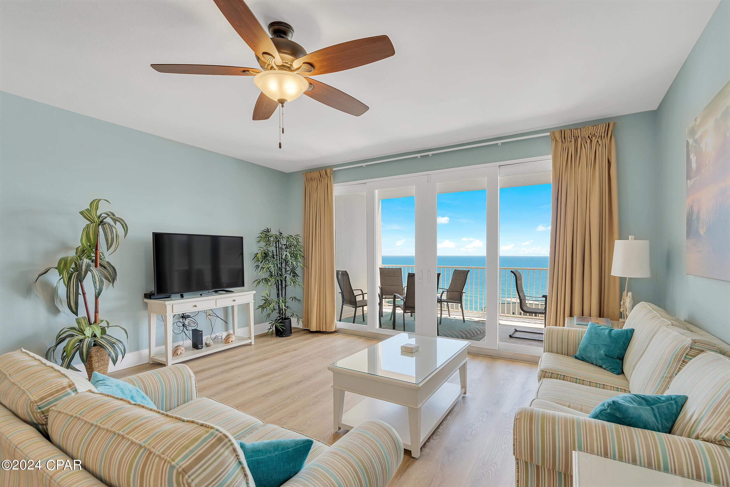 Laketown Wharf - Residential