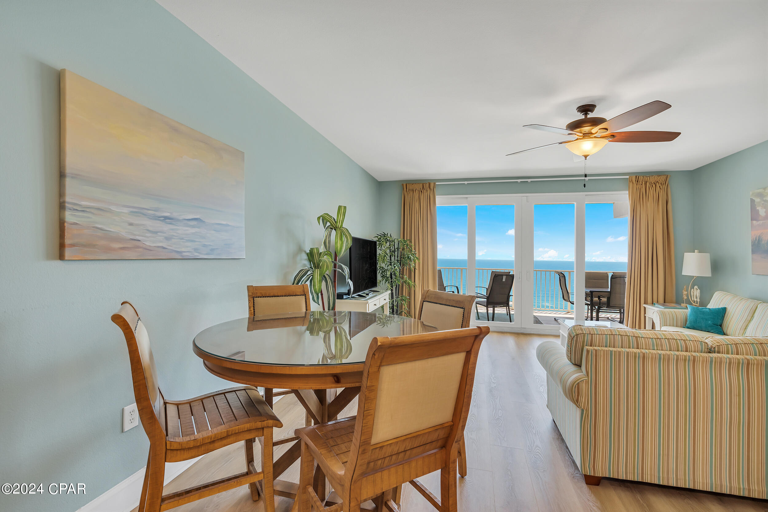 Laketown Wharf - Residential