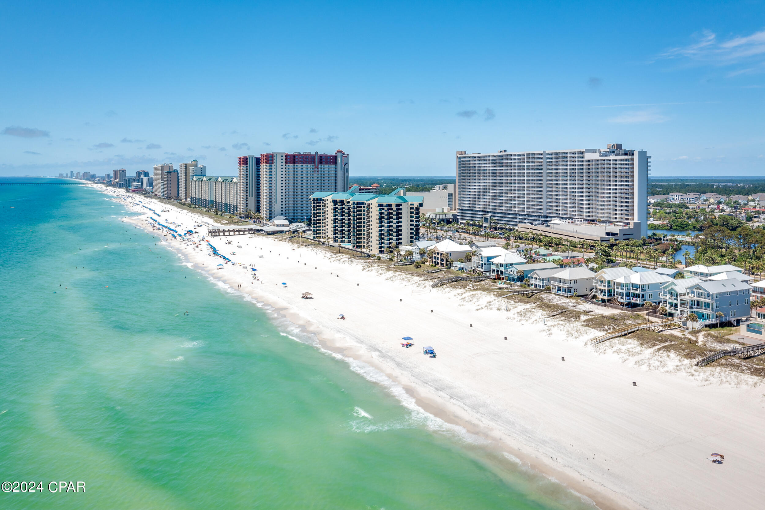 Laketown Wharf - Residential