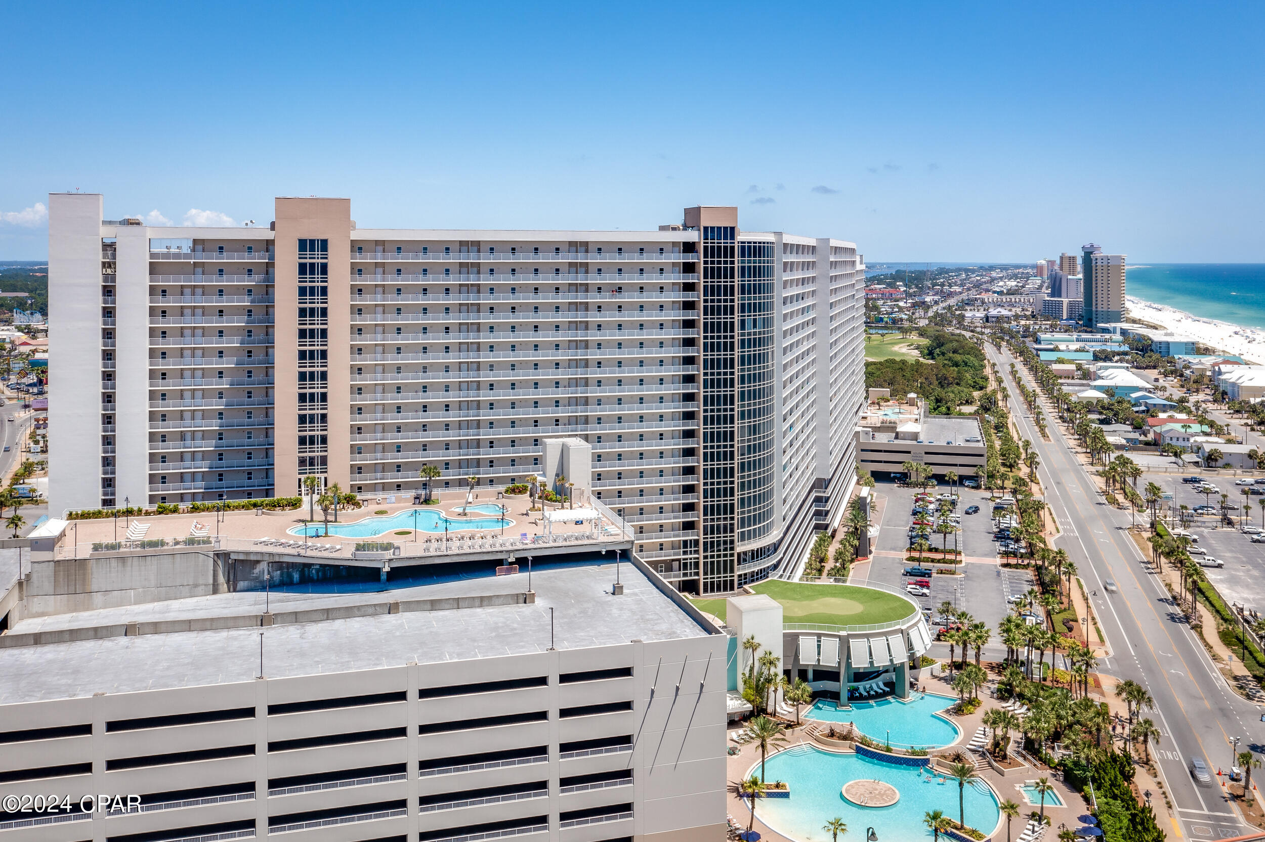 Laketown Wharf - Residential