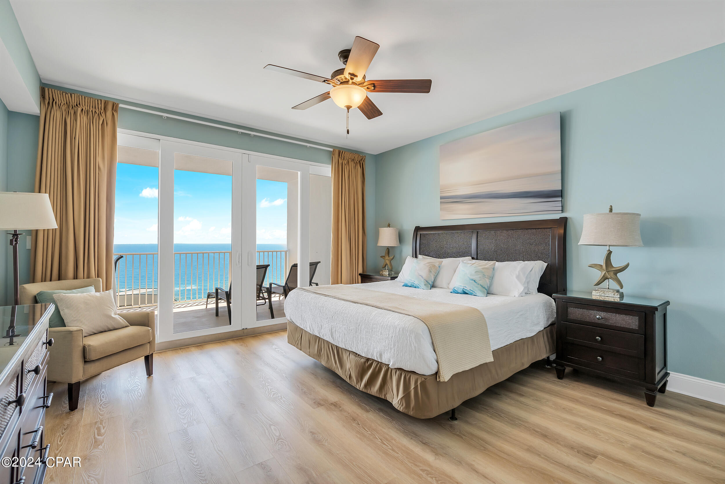 Laketown Wharf - Residential