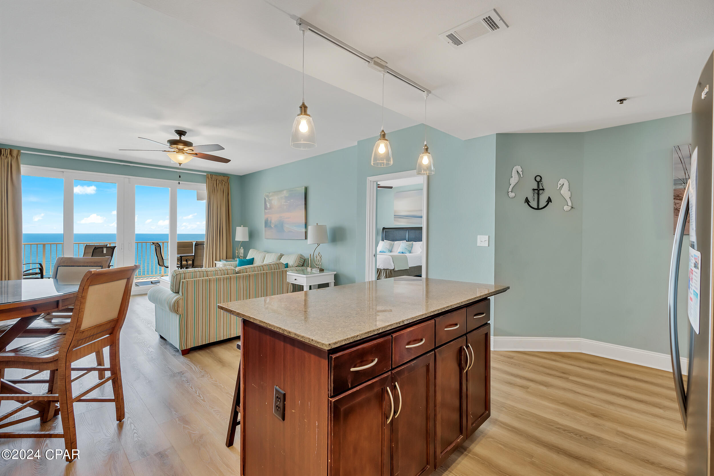 Laketown Wharf - Residential