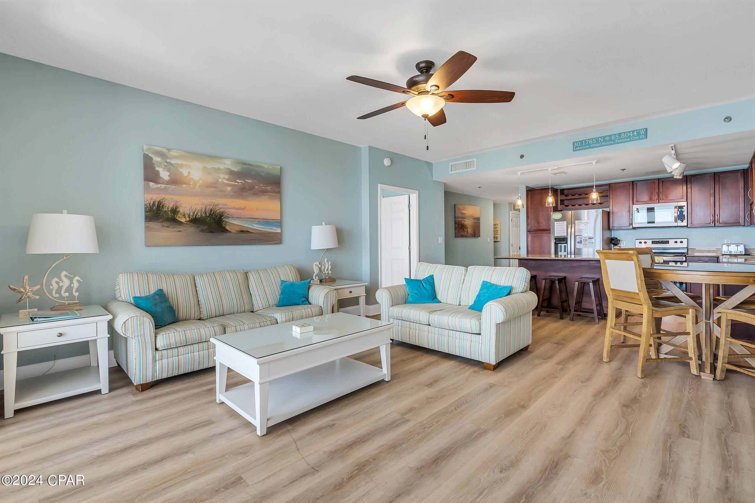 Laketown Wharf - Residential