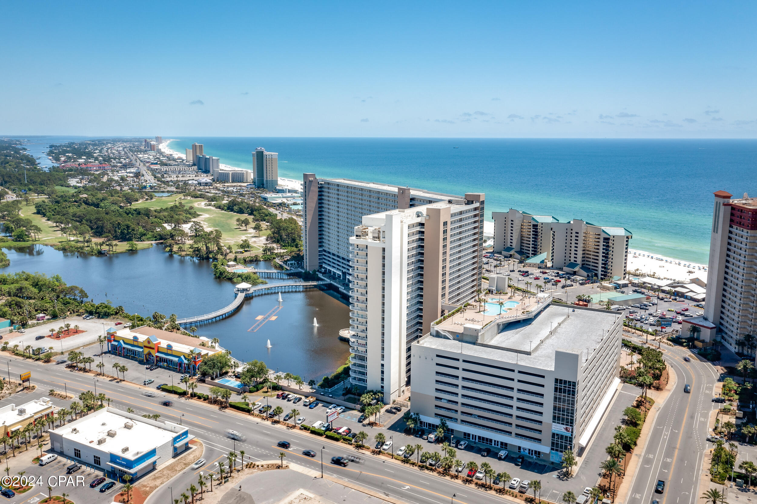 Laketown Wharf - Residential